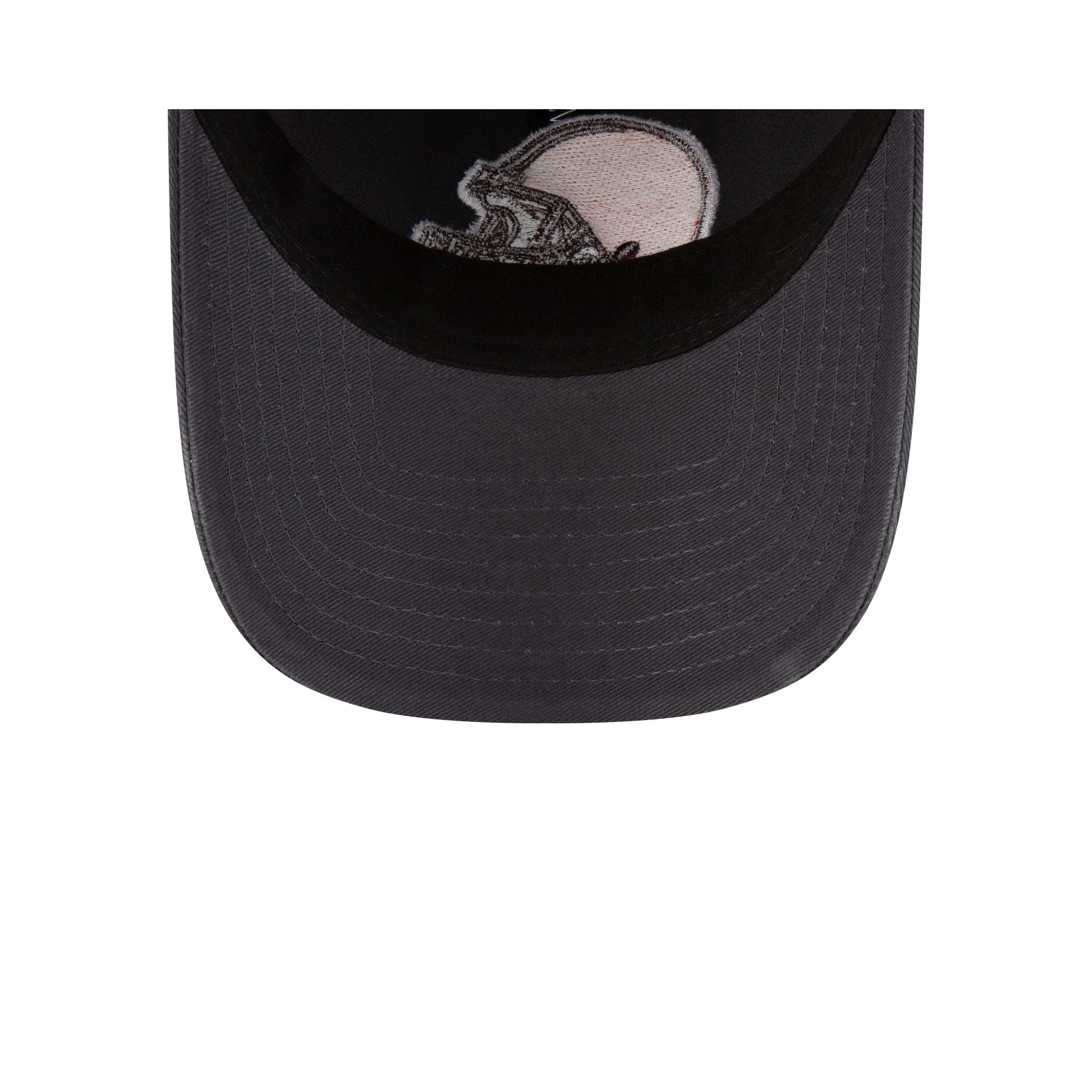 Cleveland Browns NFL Core Classic Graphite 9TWENTY Adjustable Hat