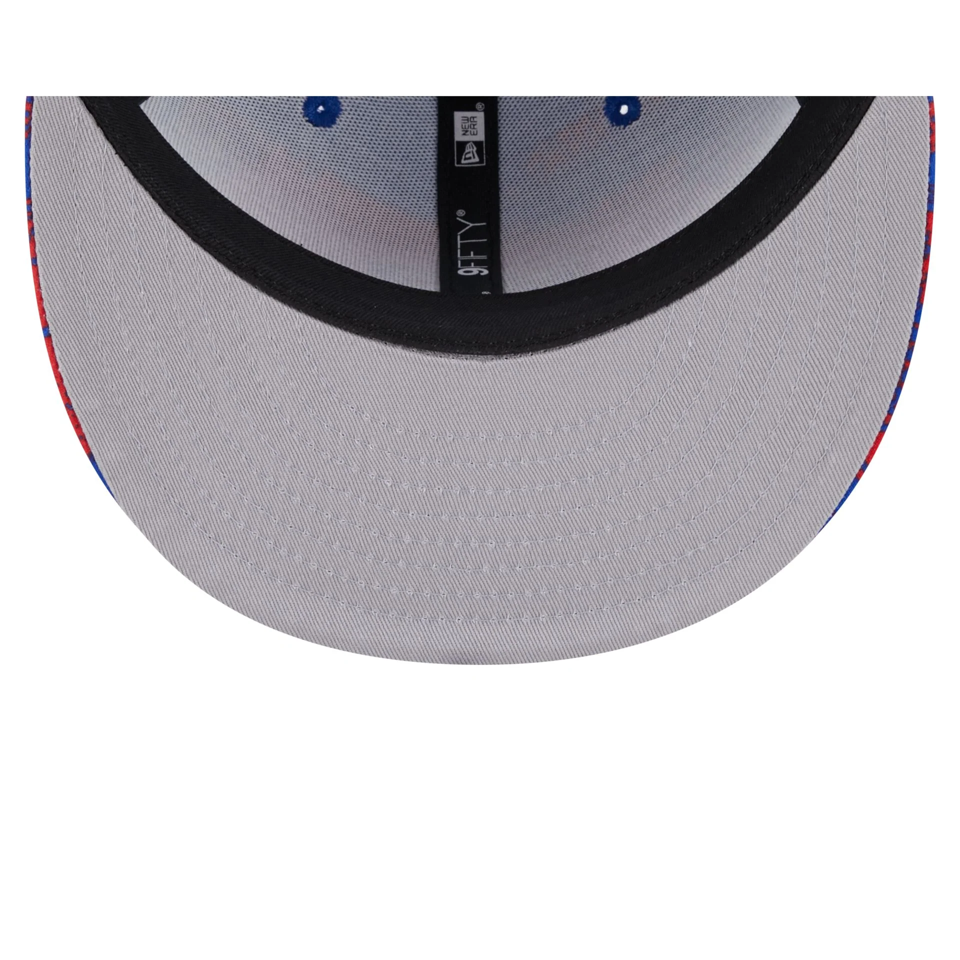 Philadelphia 76ers 2024 Tip-Off 9FIFTY Snapback Hat