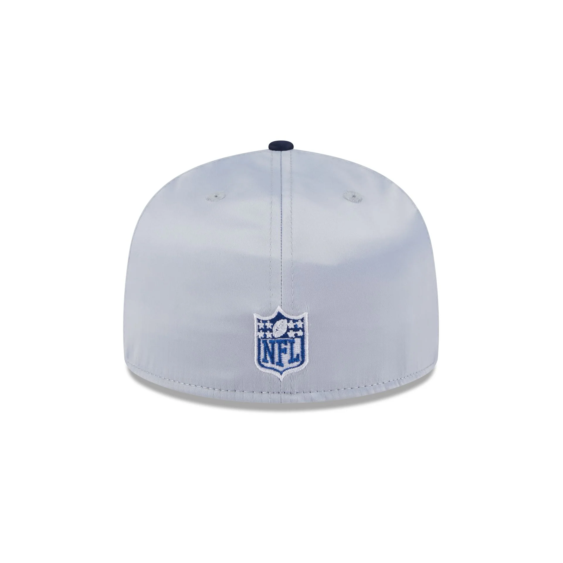 Indianapolis Colts Spring Satin 59FIFTY Fitted Hat