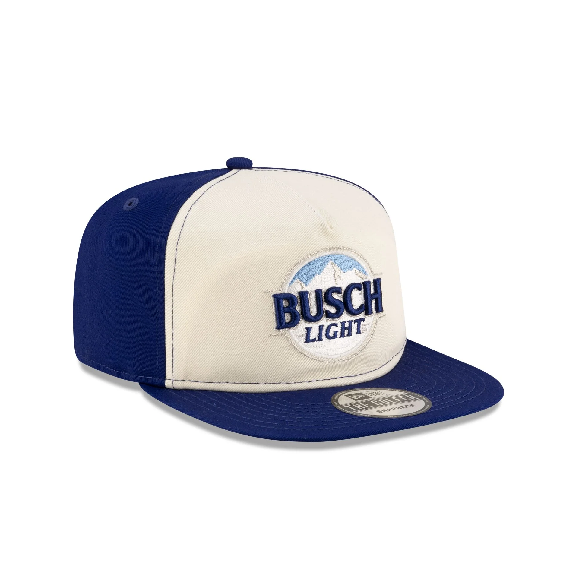 NASCAR Trackhouse Racing Ross Chastain Busch Partner Golfer Hat