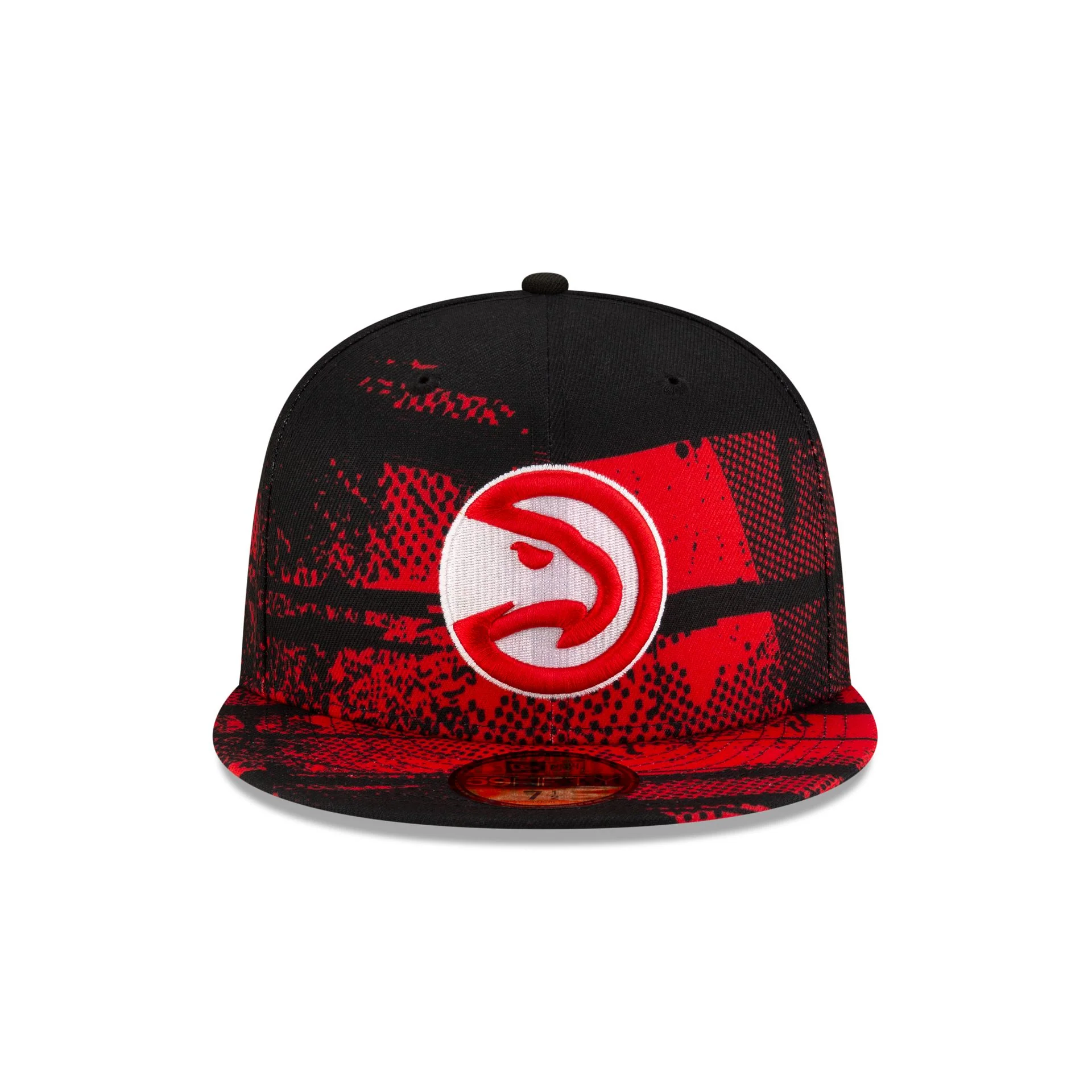 Atlanta Hawks 2024 Tip-Off 59FIFTY Fitted Hat