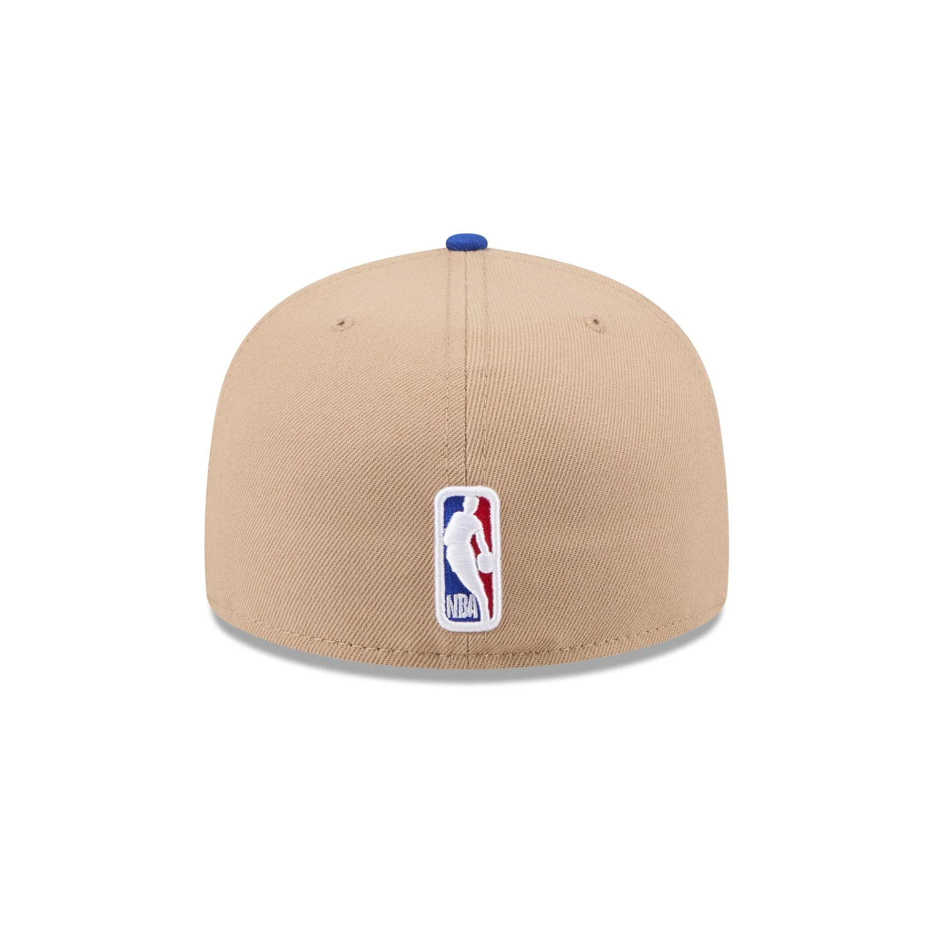 Philadelphia 76ers 2024 Draft 59FIFTY Fitted Hat