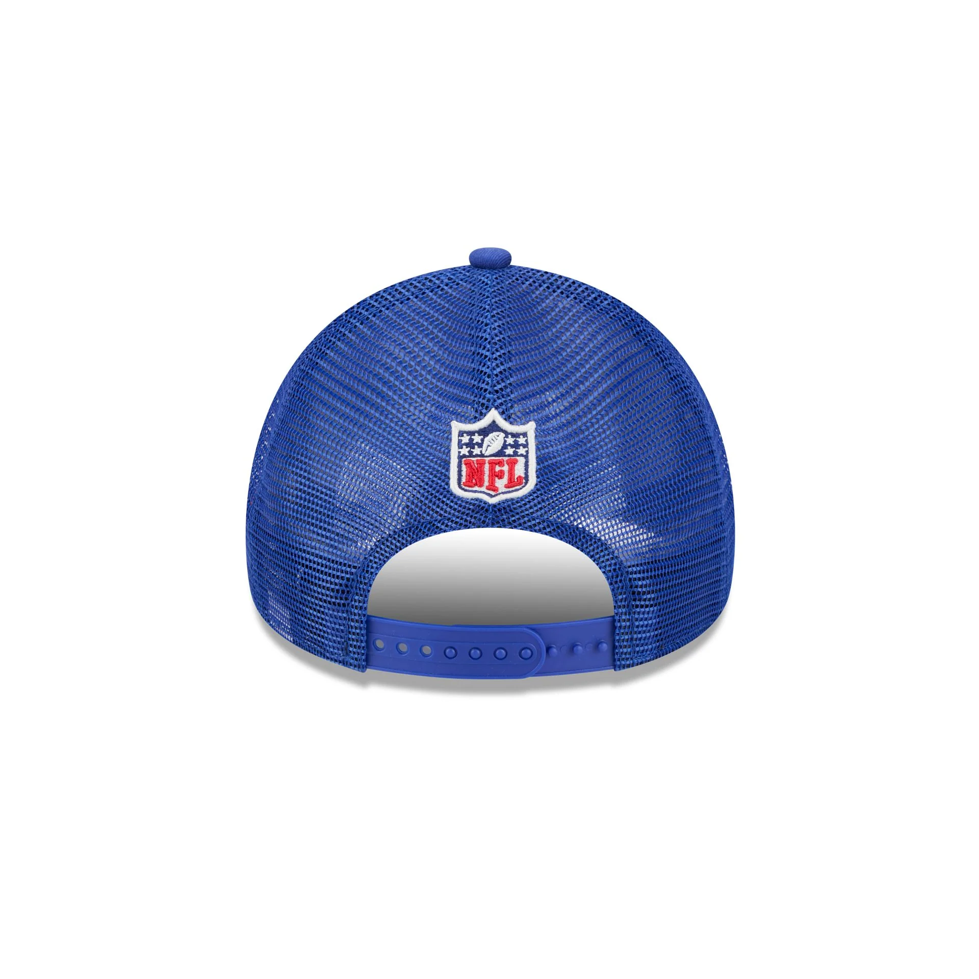 New England Patriots 2024 Historic Sideline 9FORTY A-Frame Snapback Hat