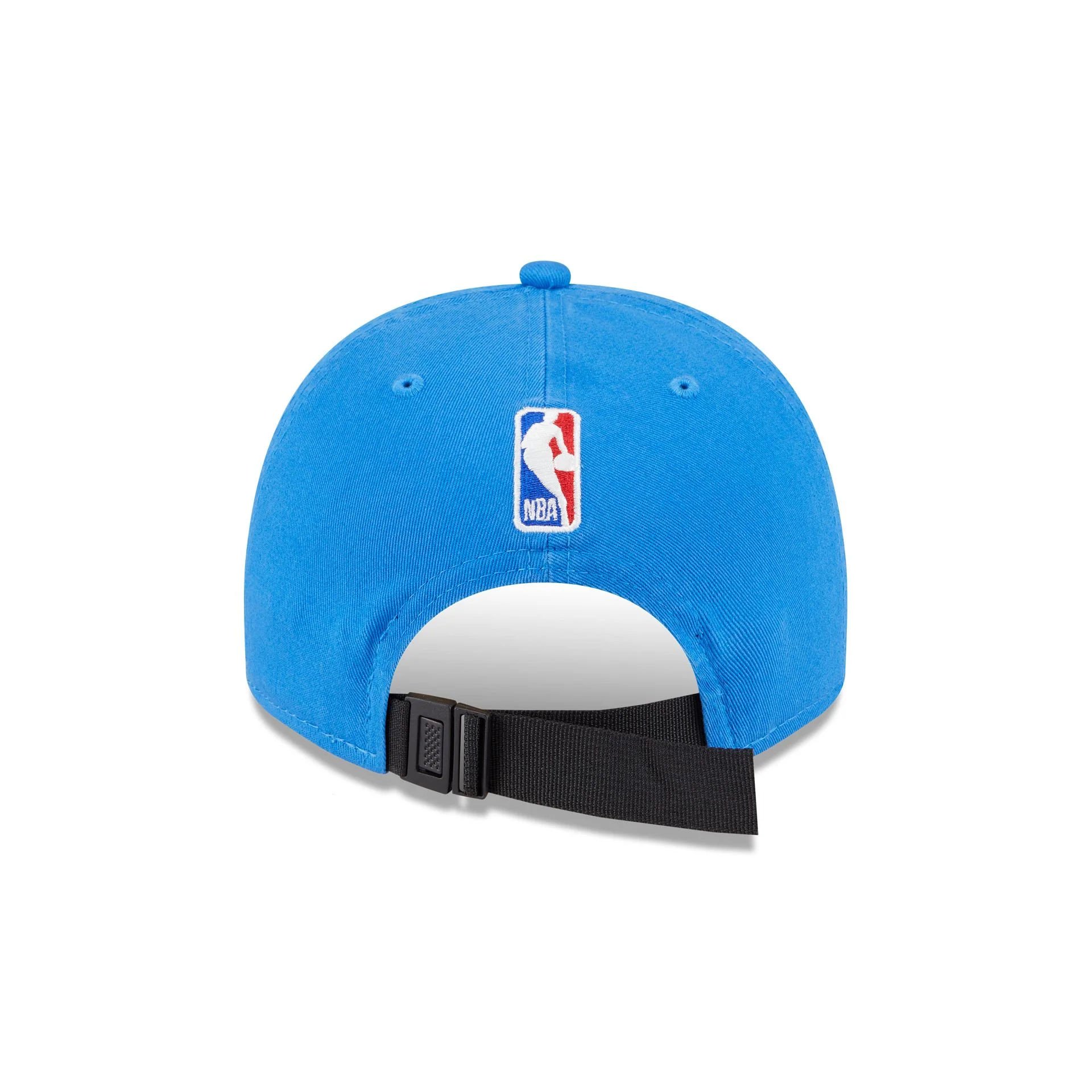 Oklahoma City Thunder Chainstitch Golfer Hat