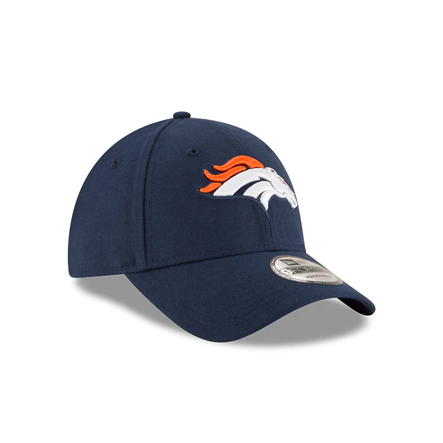 Denver Broncos The League 9FORTY Adjustable Hat