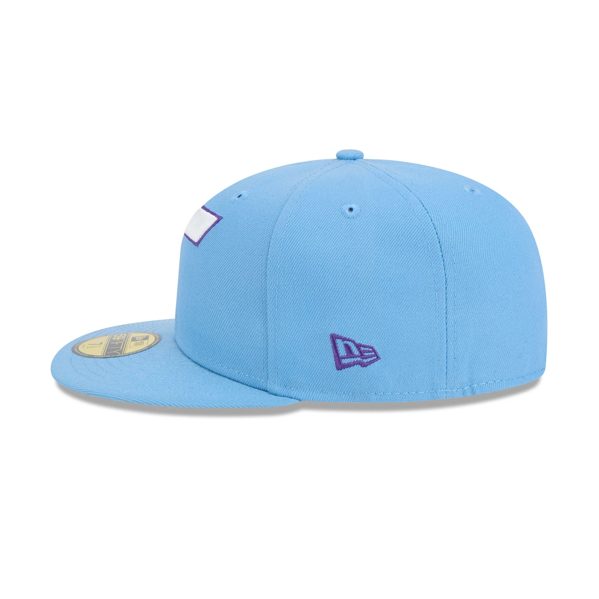 Utah Jazz 2024 City Edition Alt 59FIFTY Fitted Hat