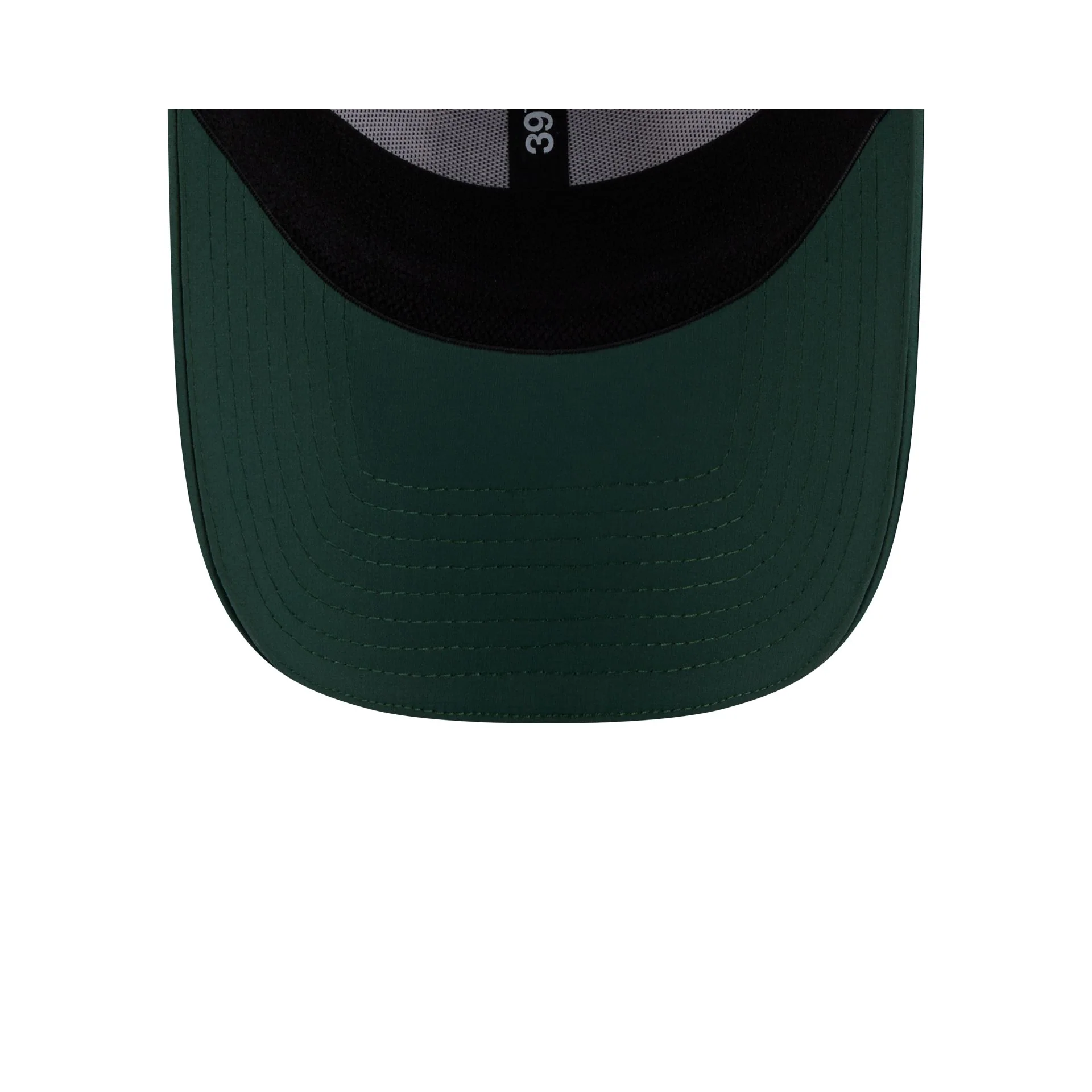 Green Bay Packers 2025 Training 39THIRTY Stretch Fit Hat