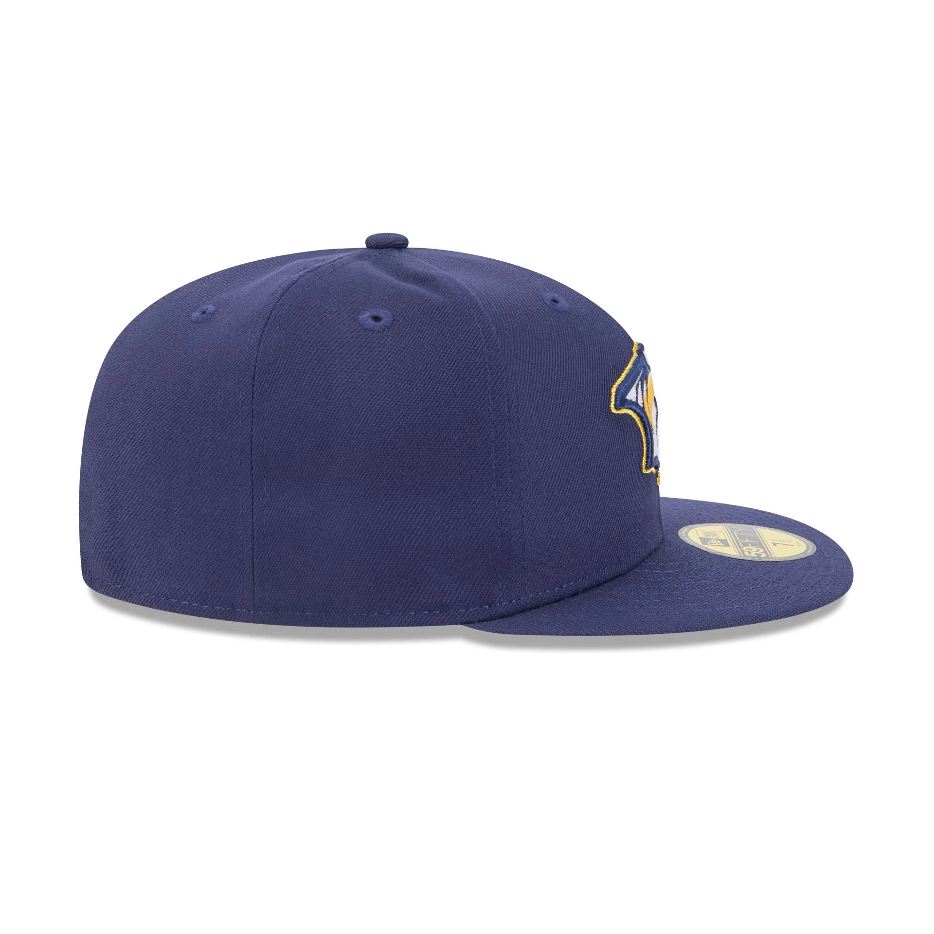 Nashville Predators 59FIFTY Fitted Hat