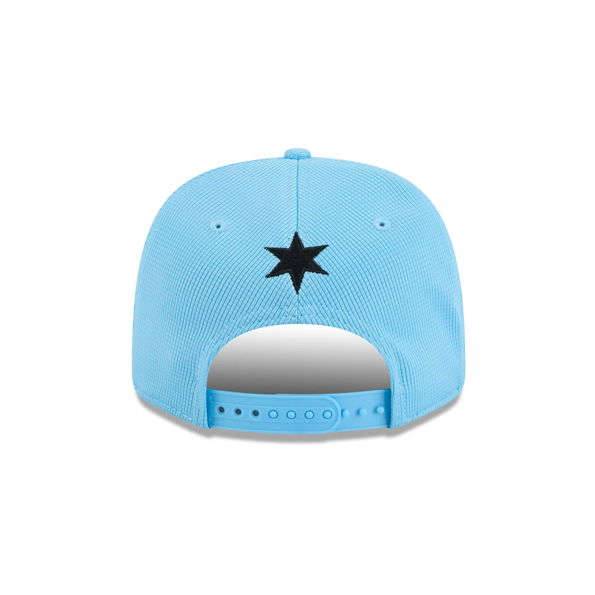 Minnesota United FC 2025 Jersey Hook 9SEVENTY Stretch-Snap Hat