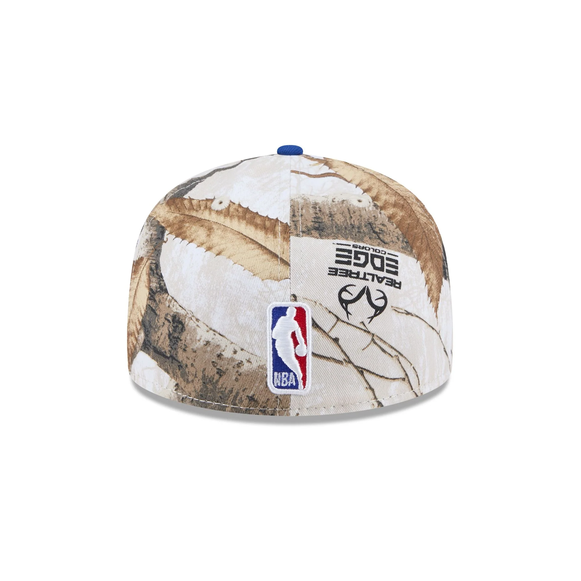 Philadelphia 76ers 2024 Country x City Realtree 59FIFTY Fitted Hat