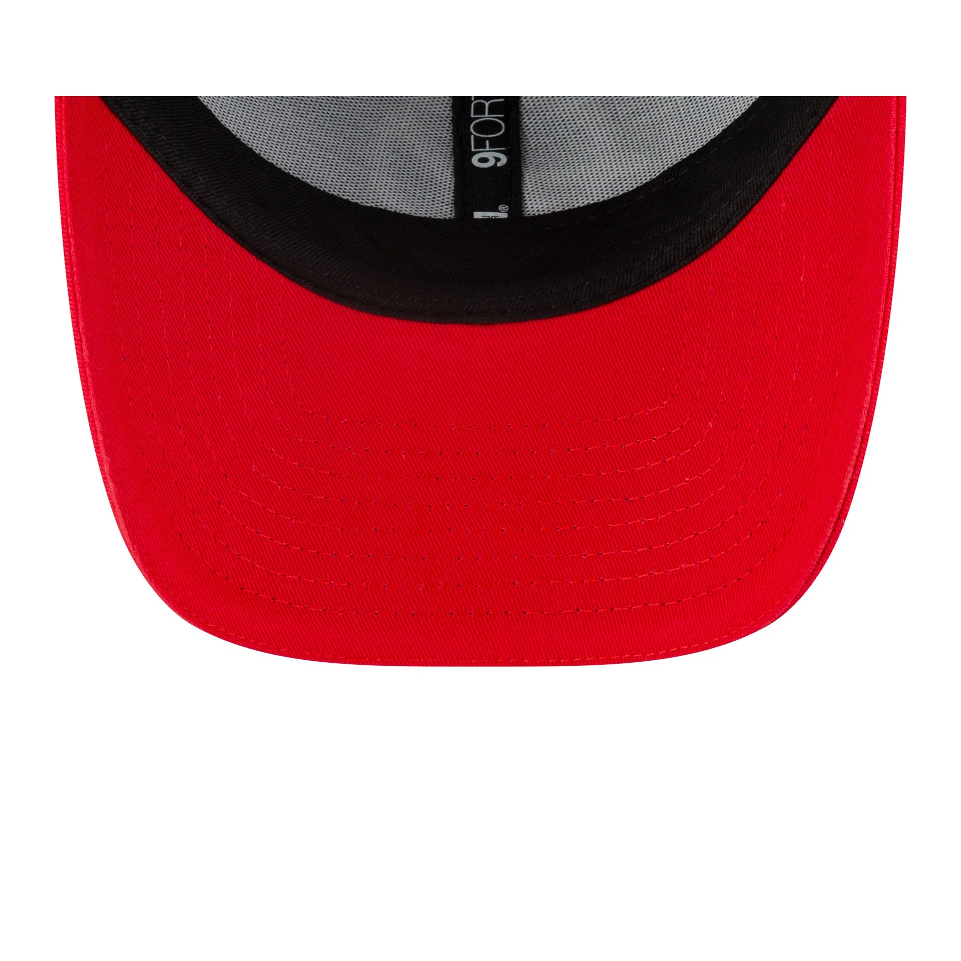 2024 MoneyGram Haas F1 Team 9FORTY Snapback Hat