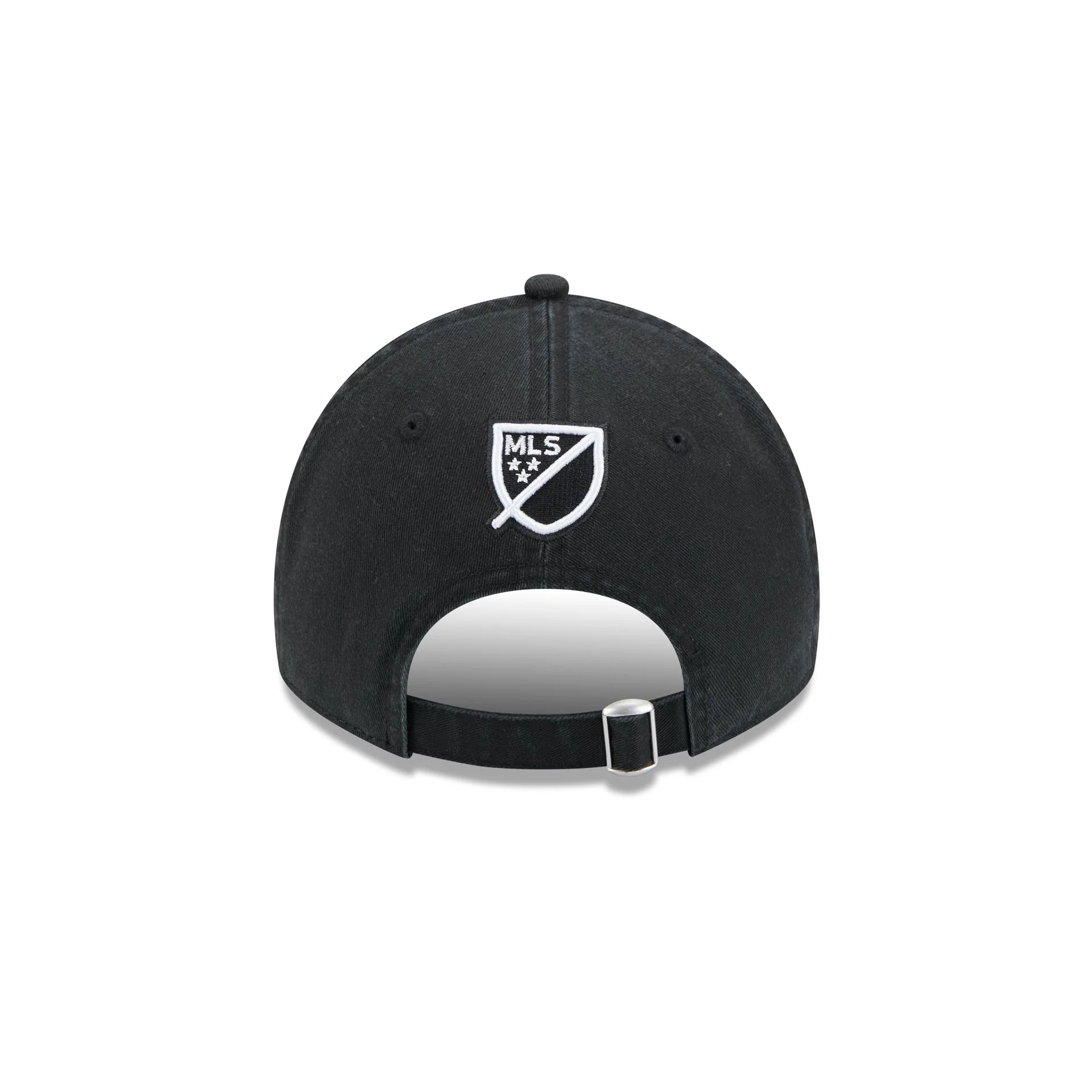 San Jose Earthquakes 2025 MLS Kickoff 9TWENTY Adjustable Hat