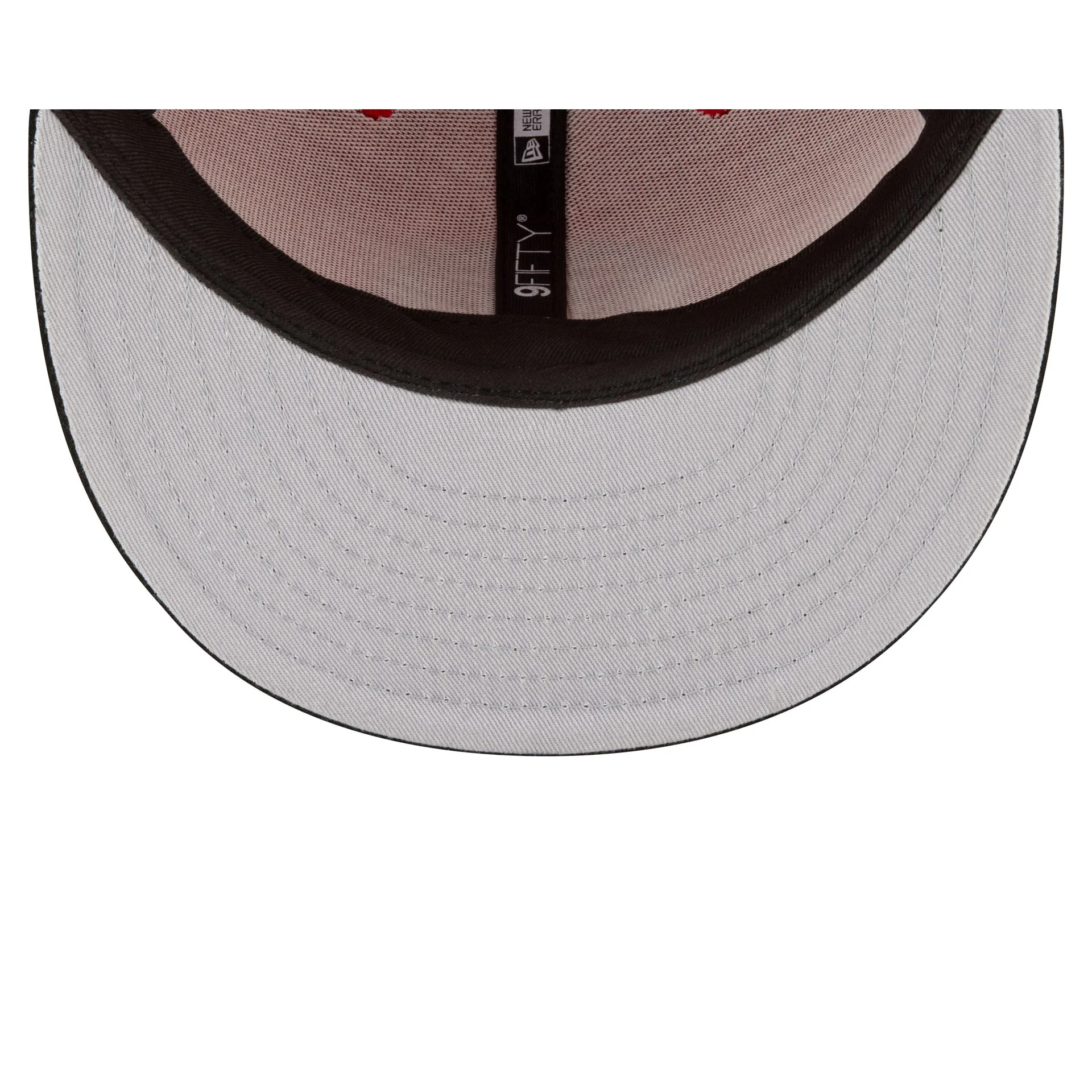 Atlanta Hawks Basic Two Tone 9FIFTY Snapback Hat