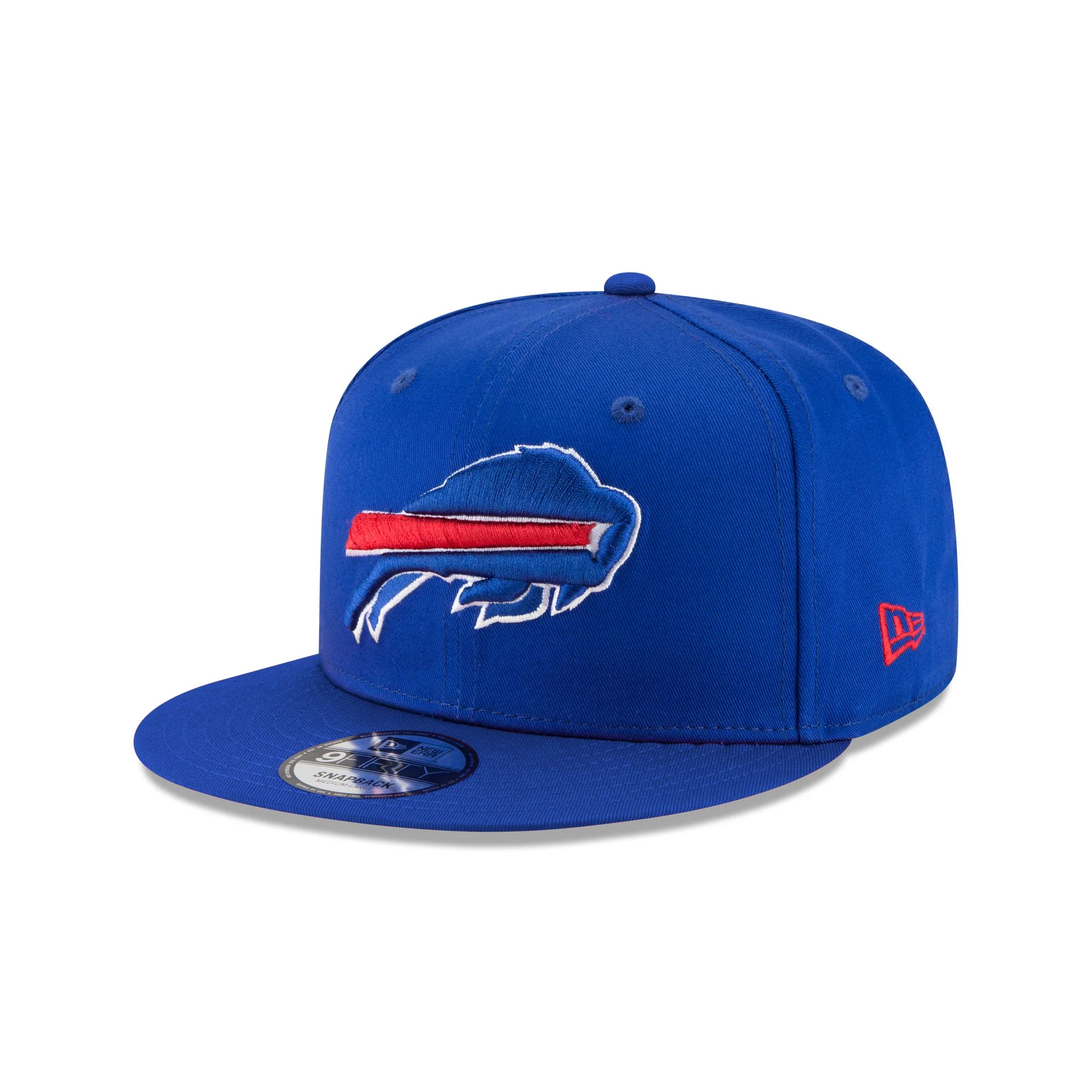 Buffalo Bills Stadium Farewell Season 9FIFTY Snapback Hat