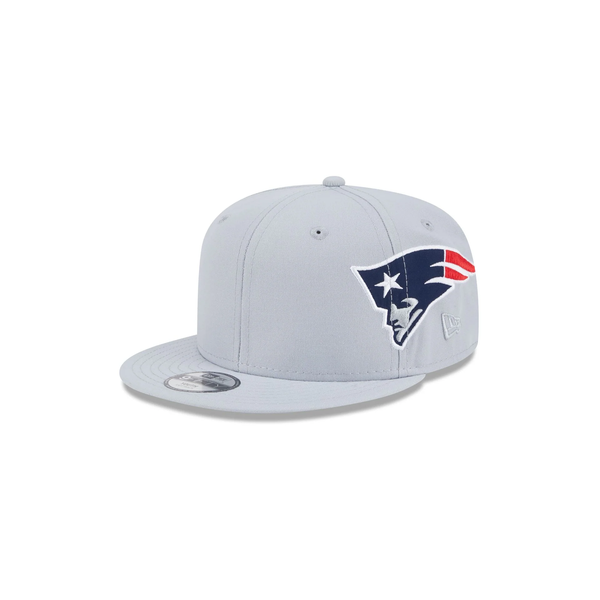 New England Patriots Kids Helmet 9FIFTY Snapback Hat