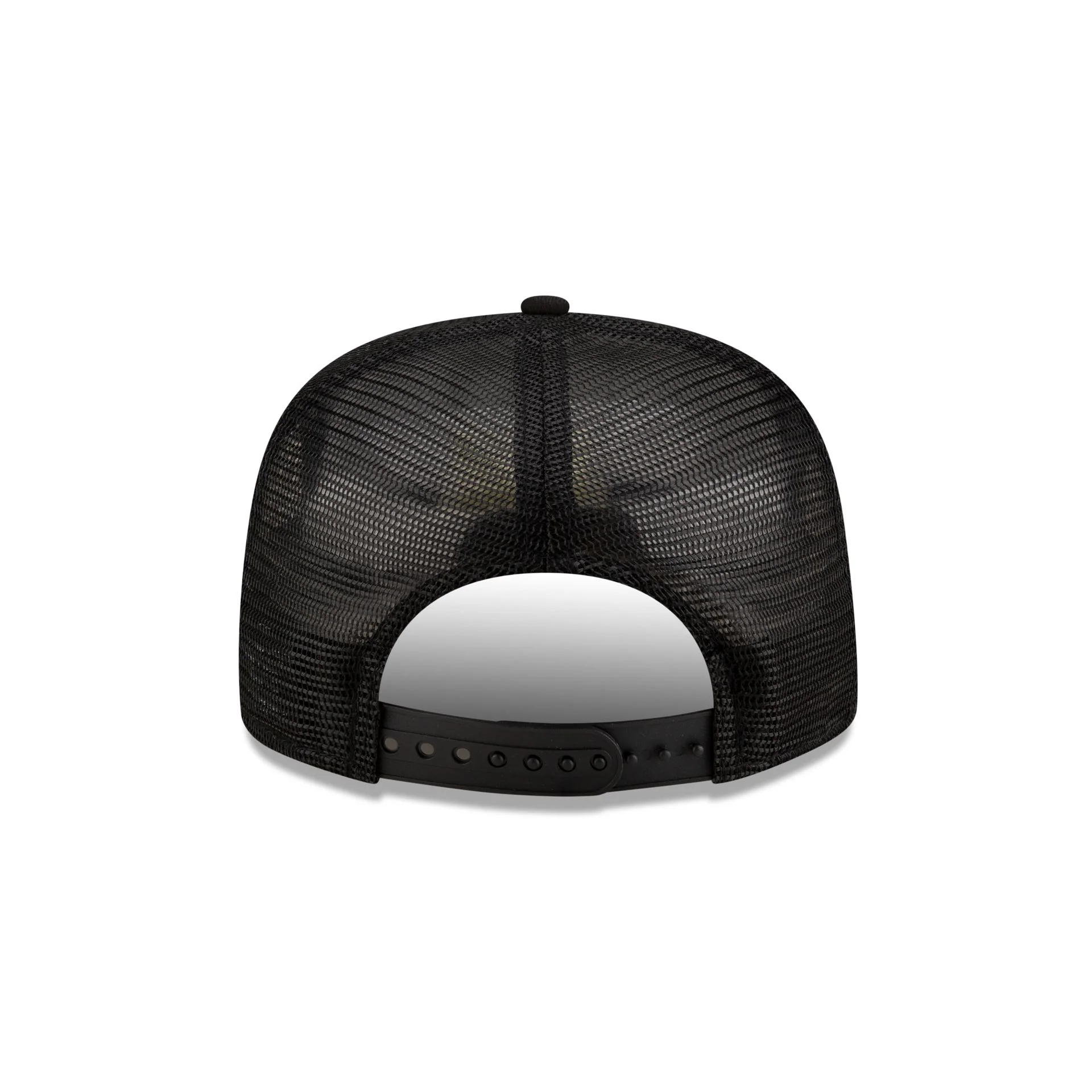 Las Vegas Raiders Washed Script Golfer Snapback