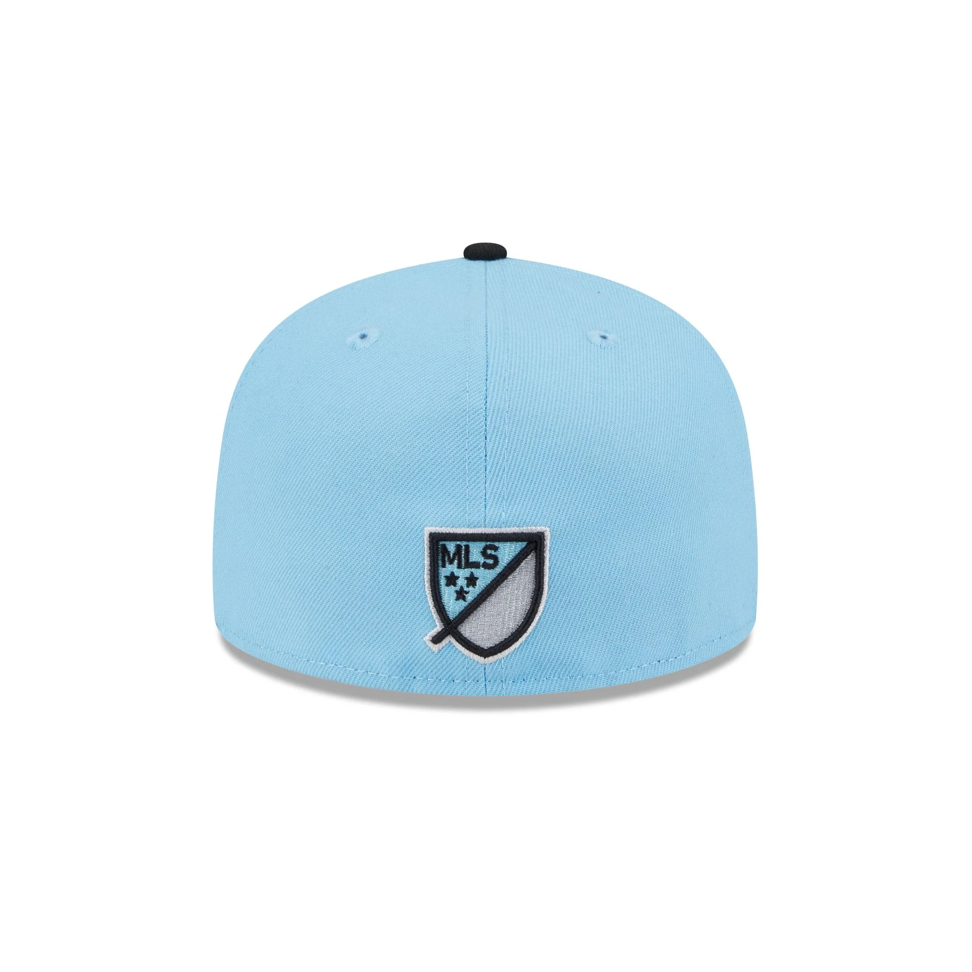 Minnesota United FC 2025 MLS Kickoff 59FIFTY Fitted Hat