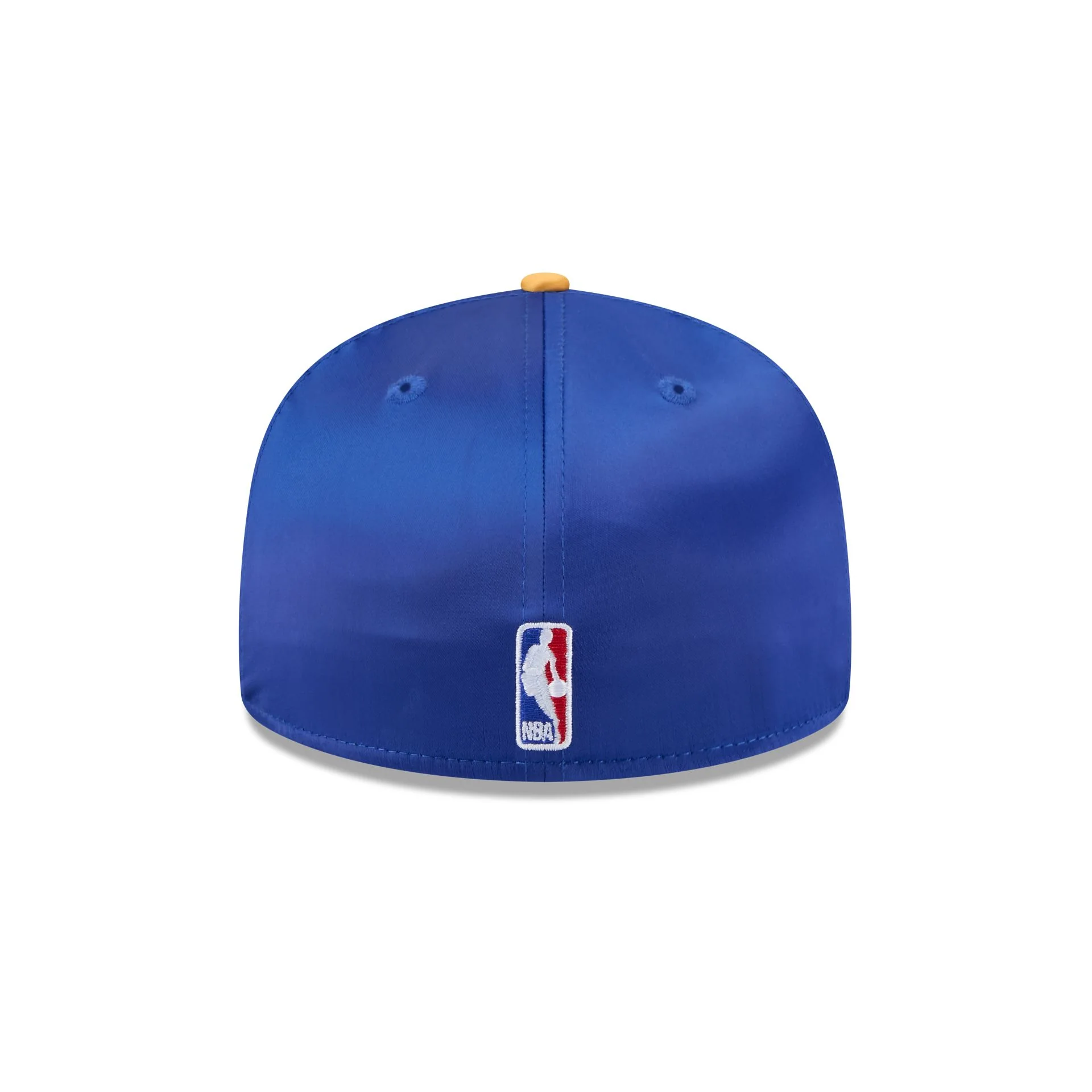 Golden State Warriors Spring Satin 59FIFTY Fitted Hat