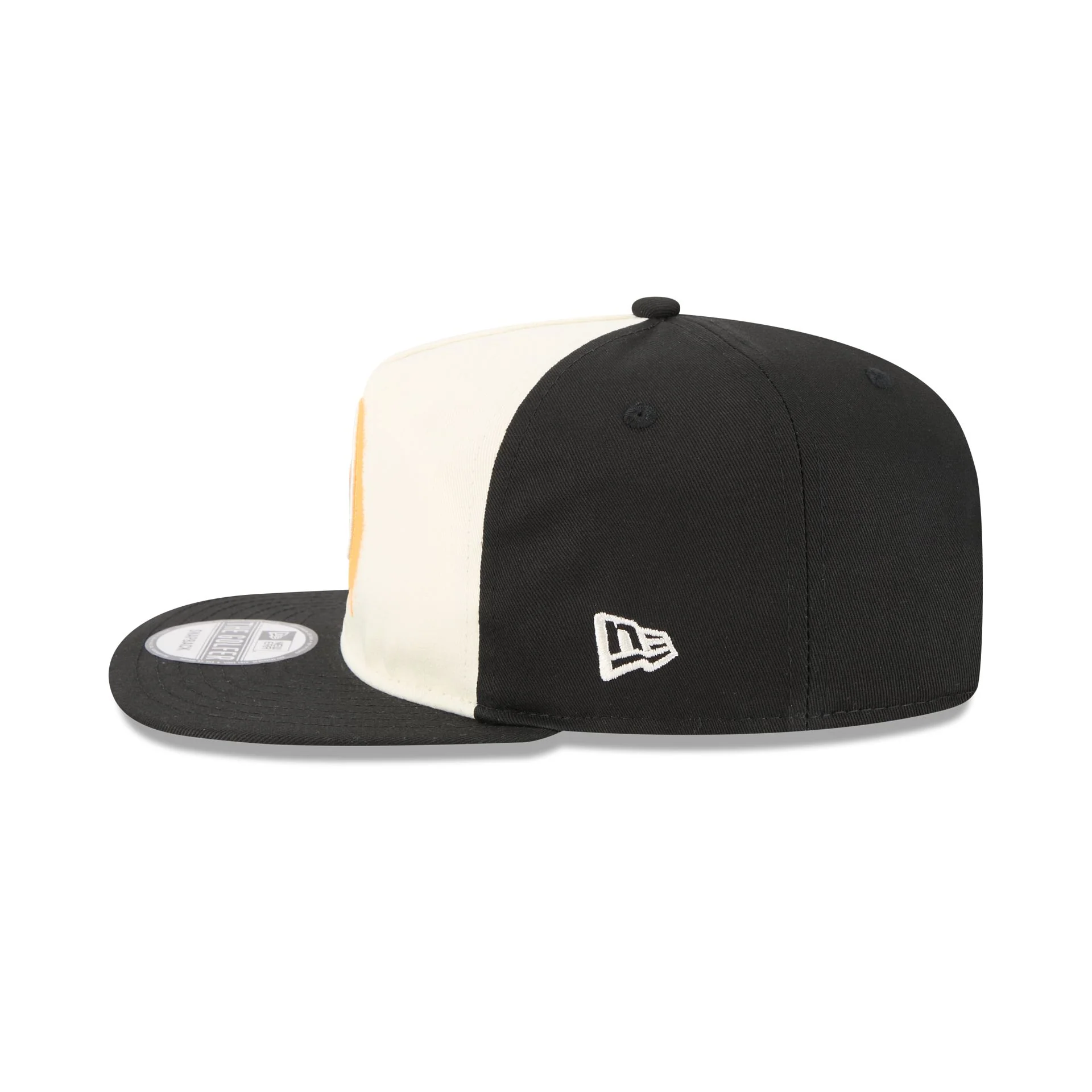 Club América Two-Tone Graffiti Golfer Hat