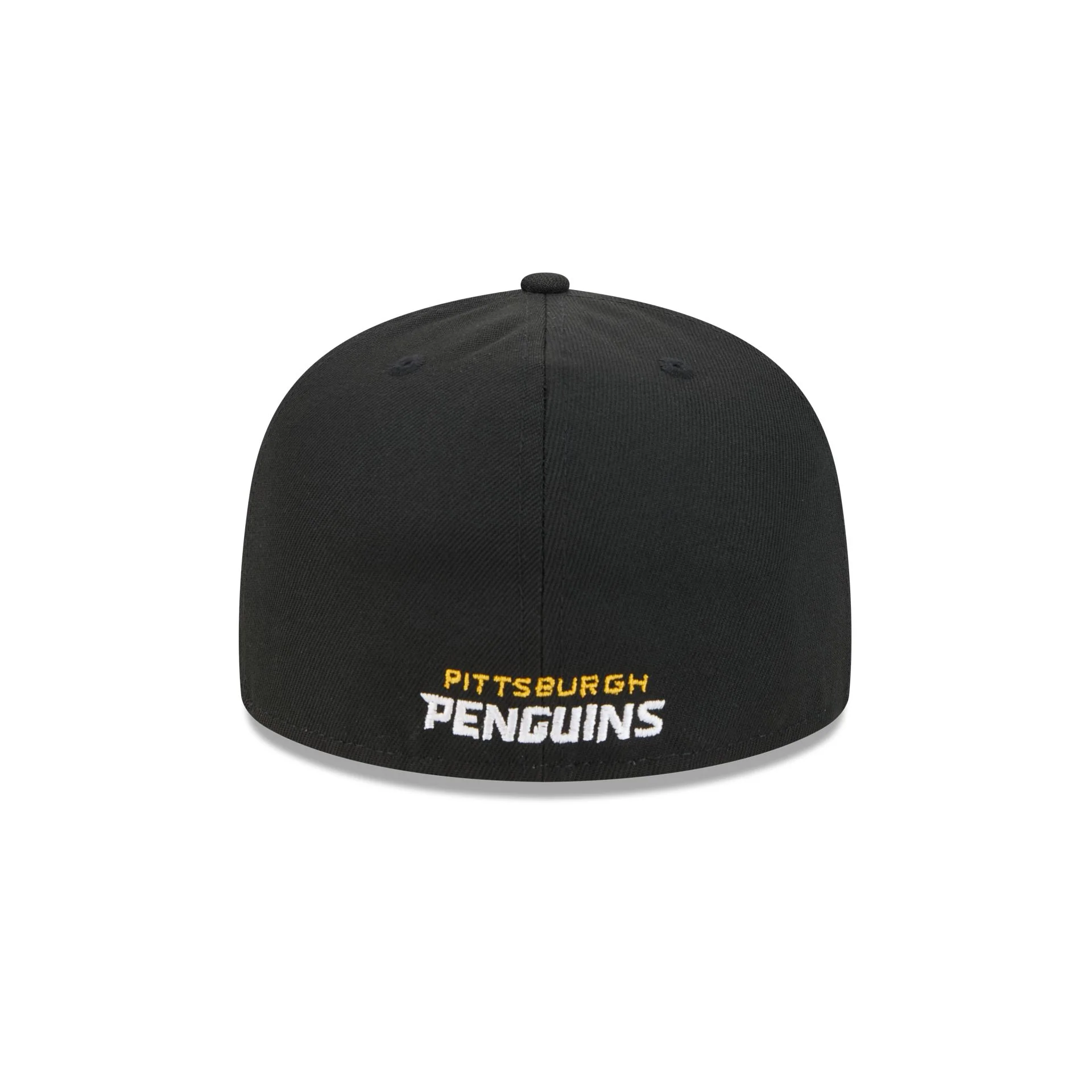 Pittsburgh Penguins 59FIFTY Fitted Hat