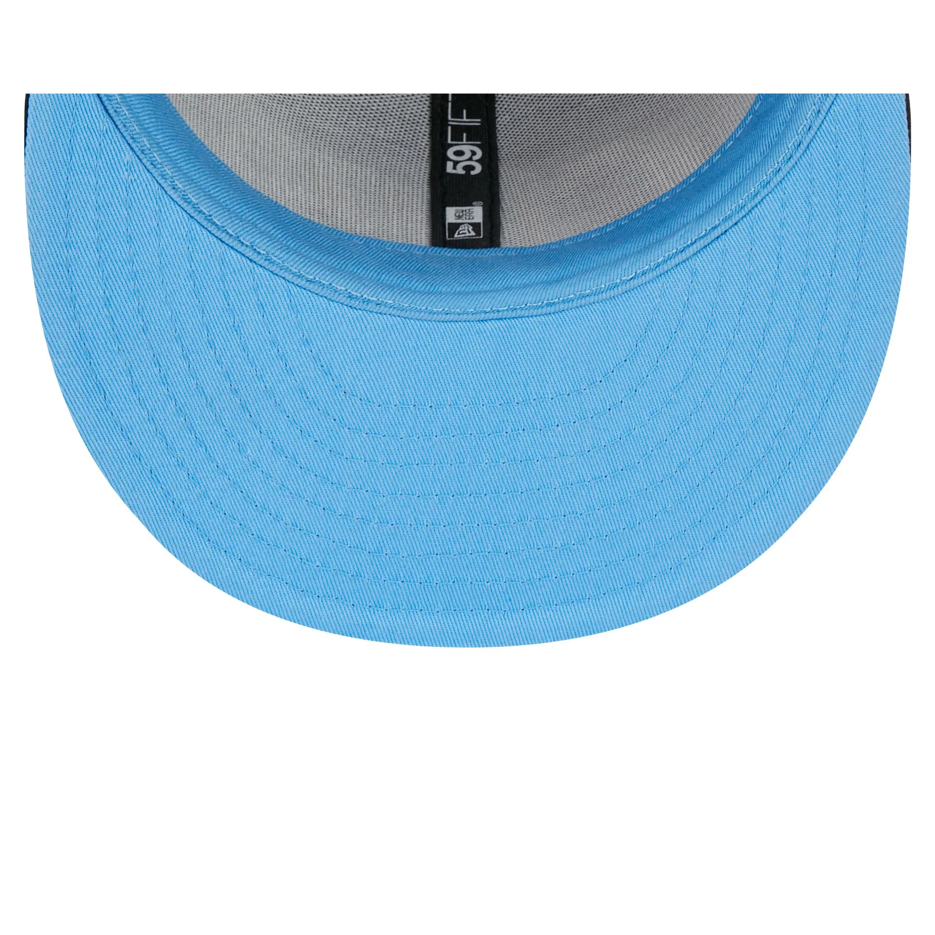 Los Angeles Clippers 2023 City Edition 59FIFTY Fitted Hat