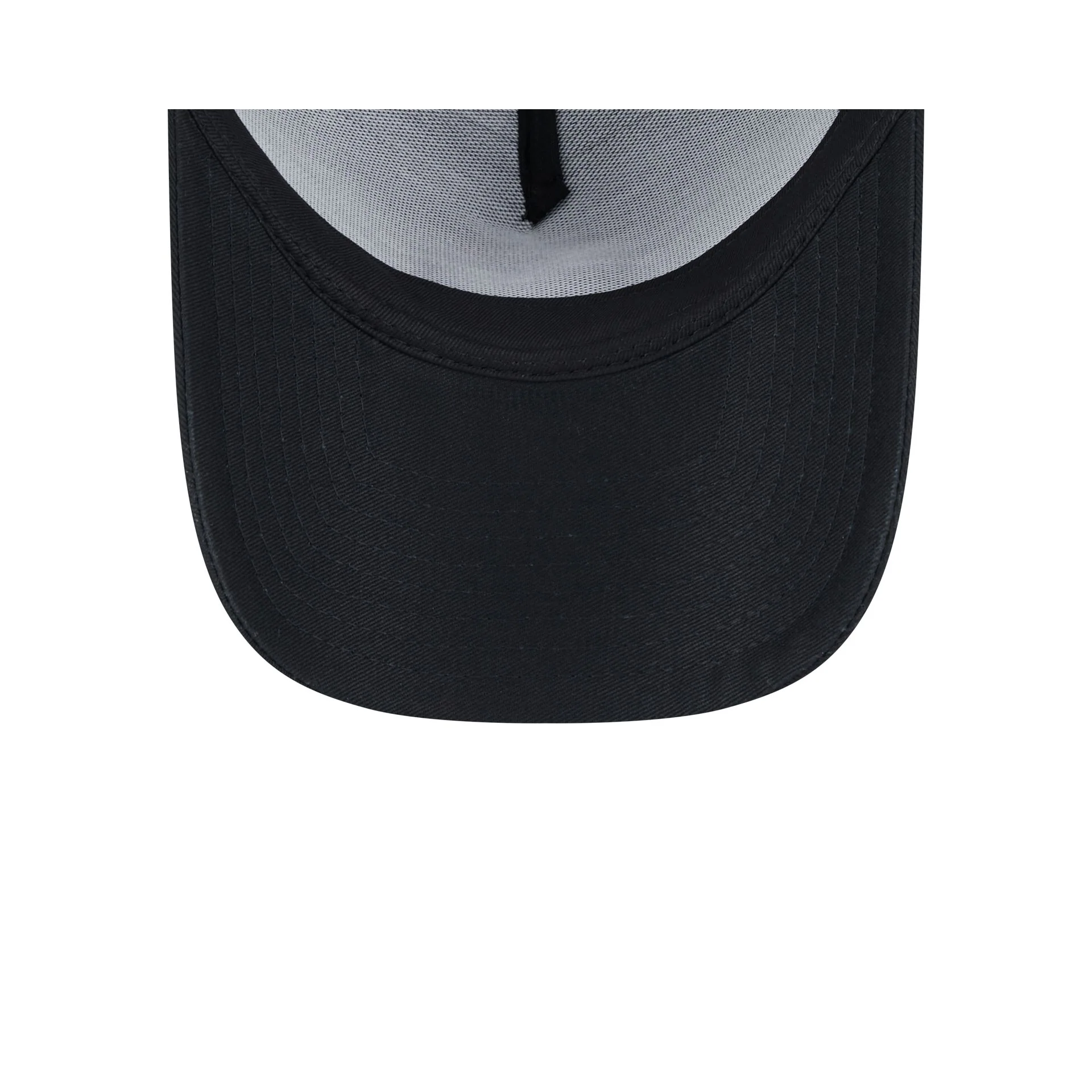 San Jose Sharks 9FORTY A-Frame Trucker Hat