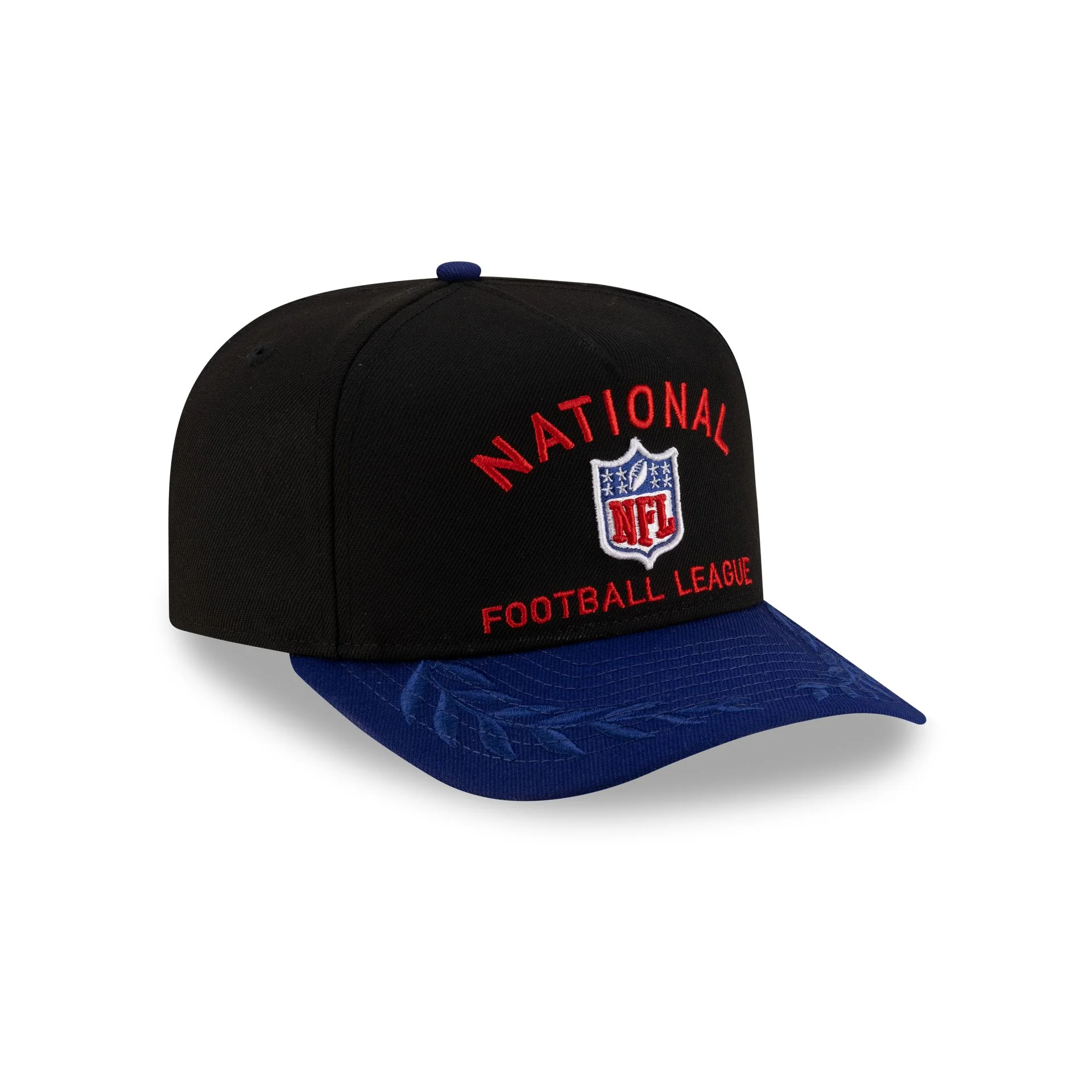 NFL 2025 Draft Golfer Hat