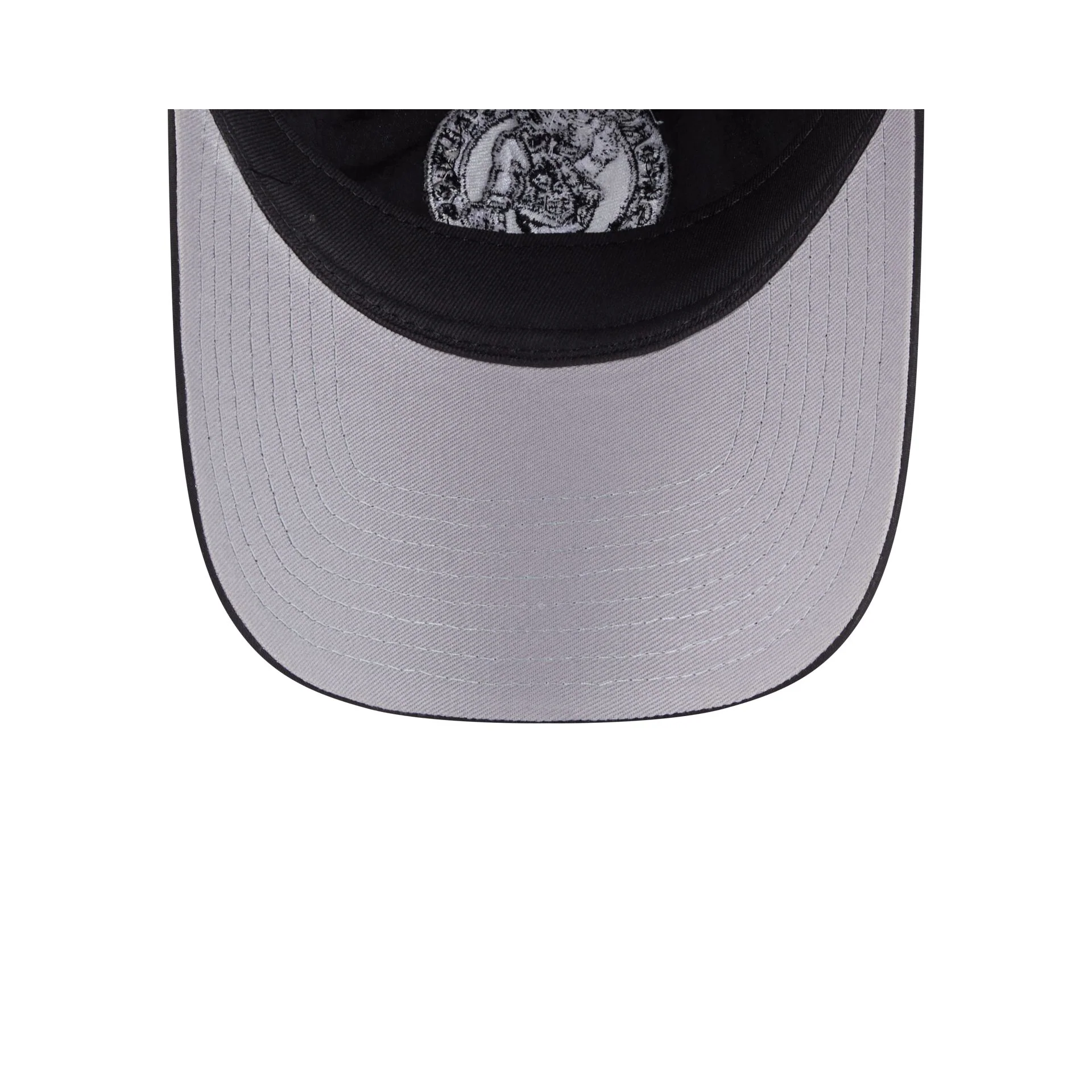 Boston Celtics Everyday Nylon Black 9TWENTY Adjustable Hat