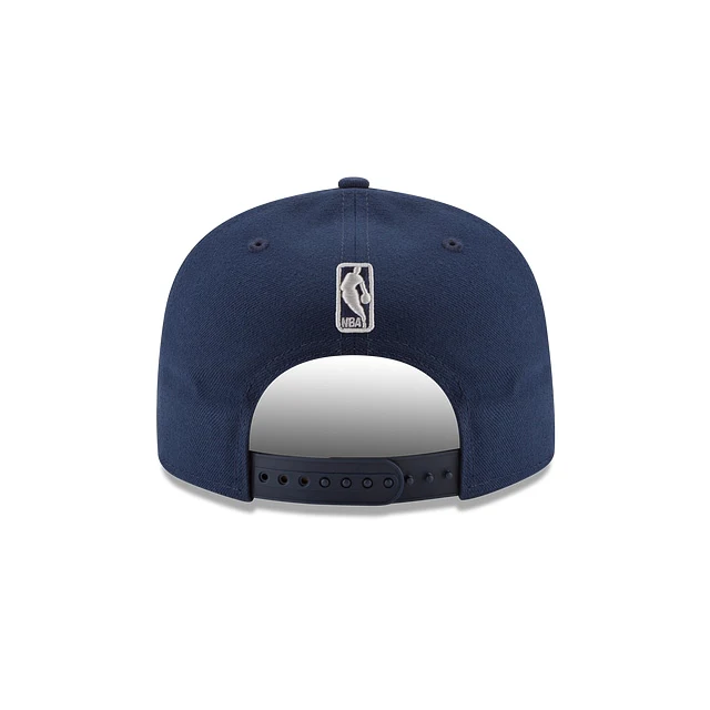 Minnesota Timberwolves Basic 9FIFTY Snapback Hat