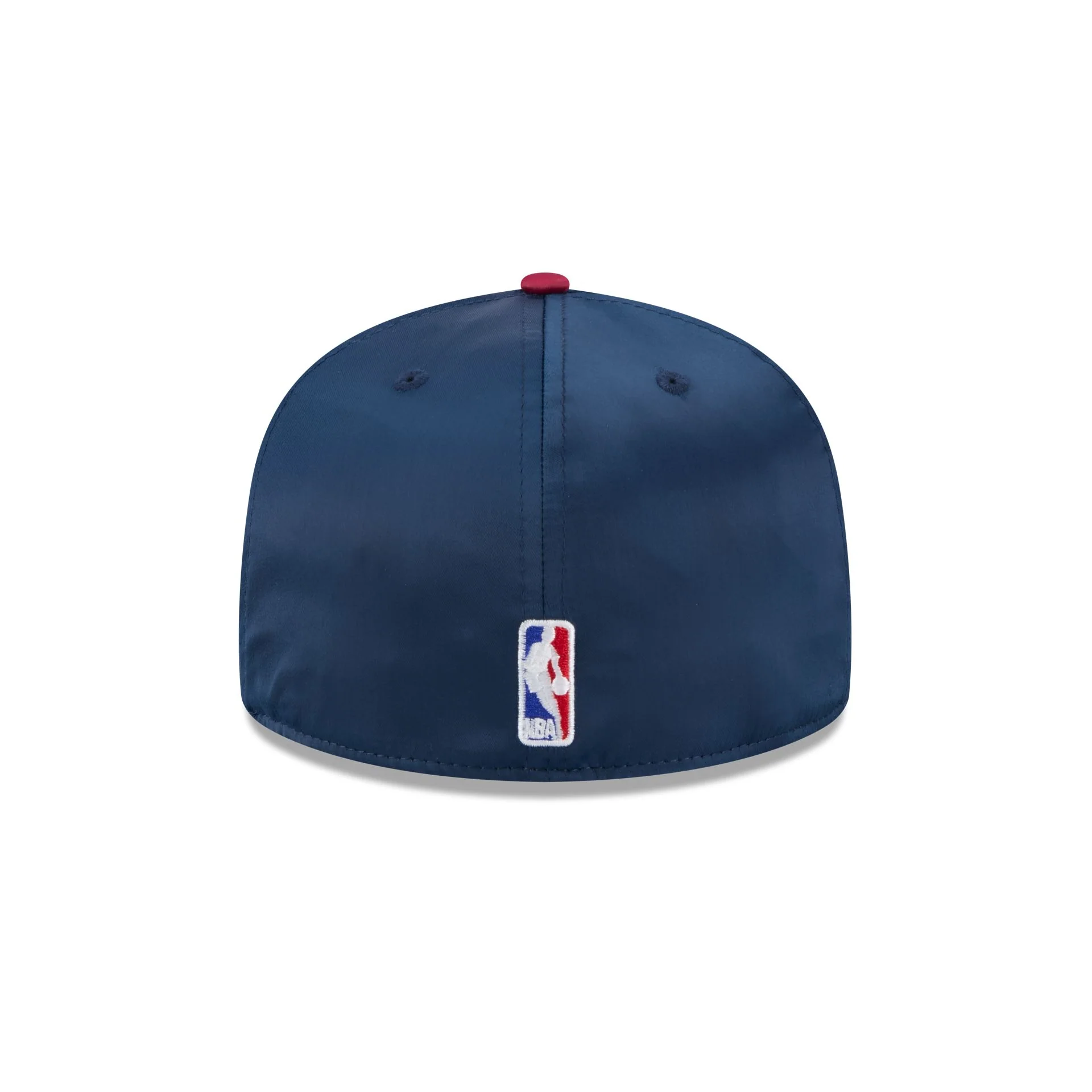 Denver Nuggets Spring Satin 59FIFTY Fitted Hat