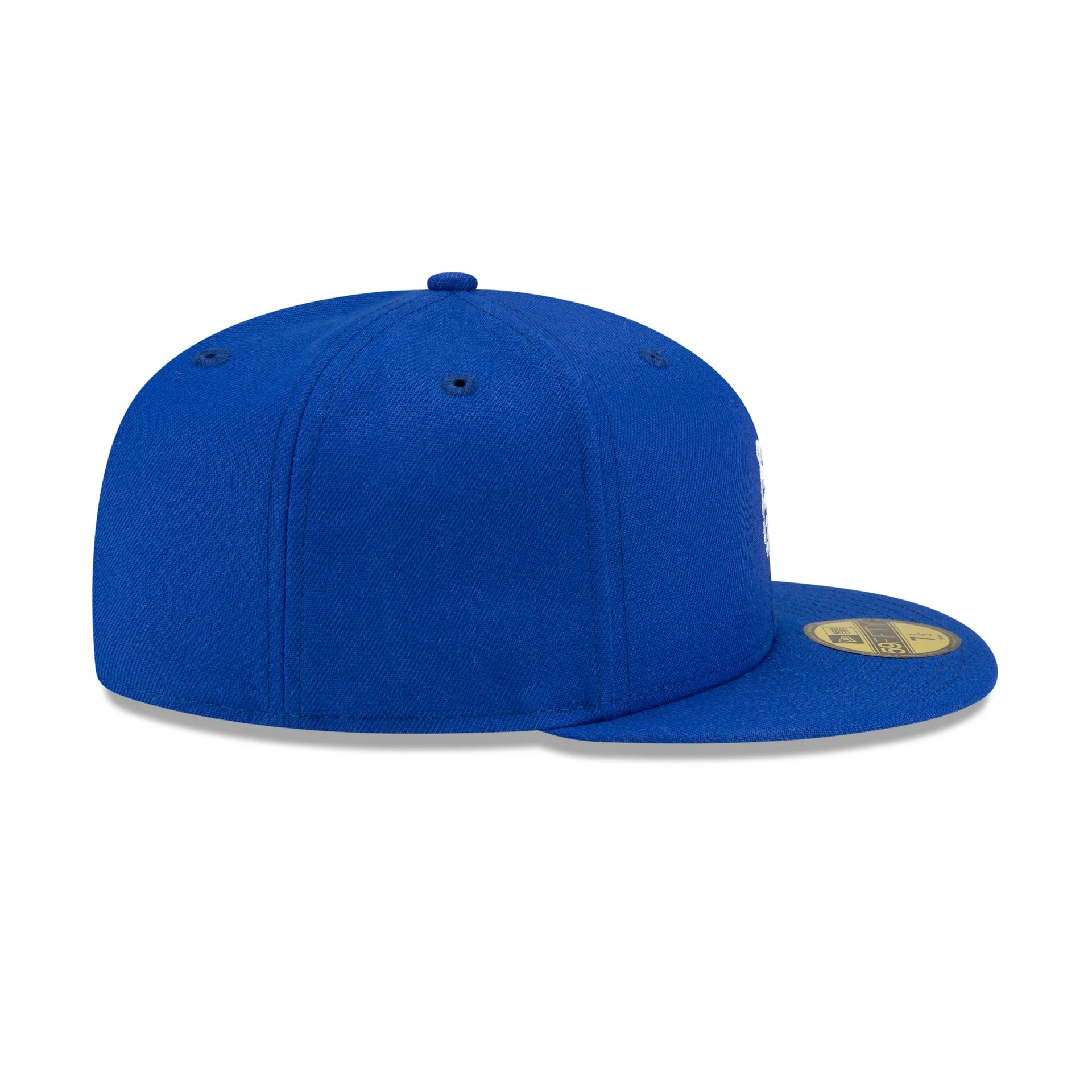 Chelsea FC Team 59FIFTY Fitted Hat