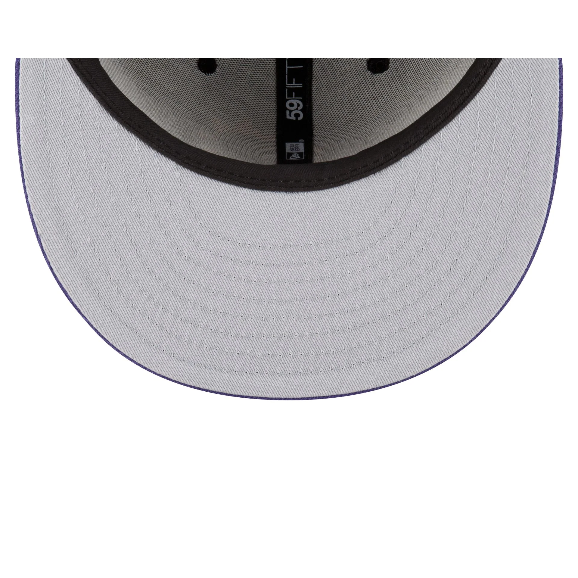 Phoenix Suns Basic Two Tone 59FIFTY Fitted Hat