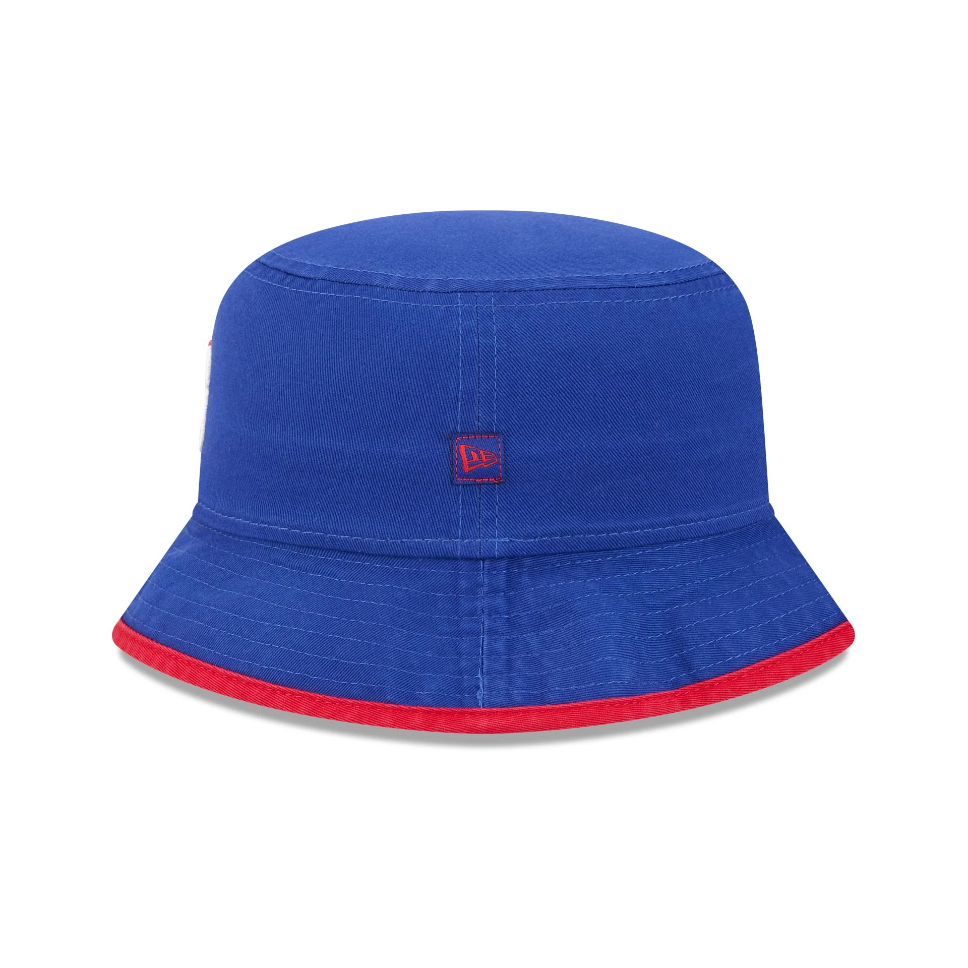 Philadelphia 76ers Kids Bucket Hat