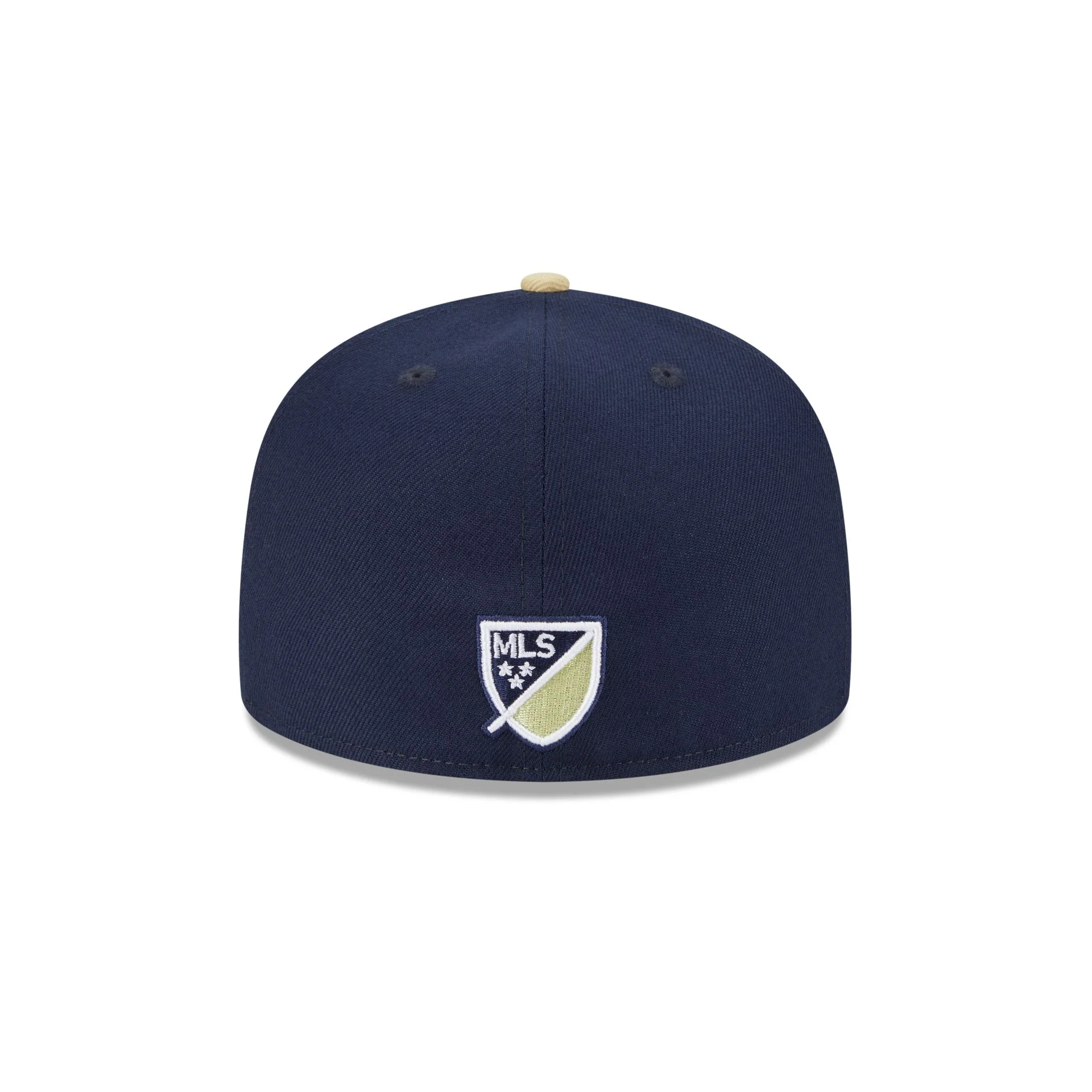 Philadelphia Union 2025 MLS Kickoff 59FIFTY Fitted Hat