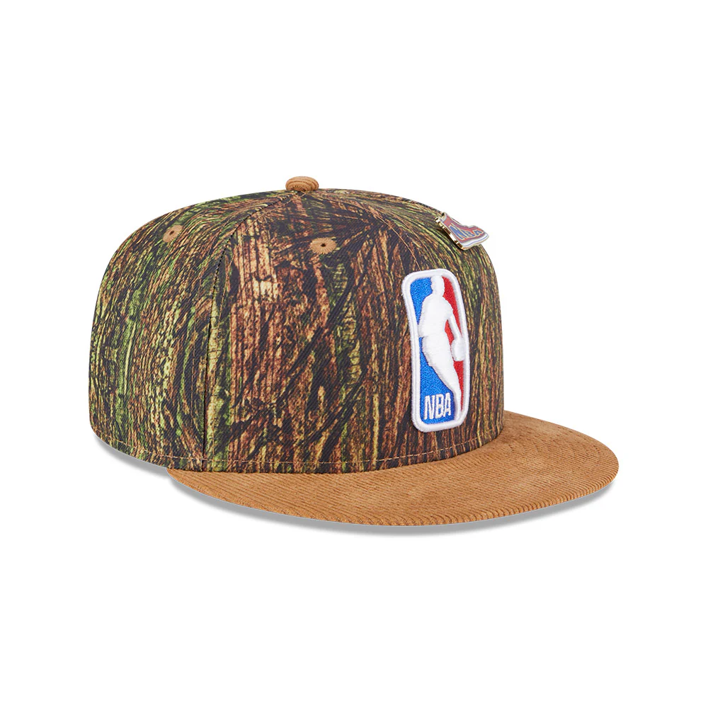 NBA 2025 All-Star Game Fan Pack Grove 9FIFTY Snapback Hat