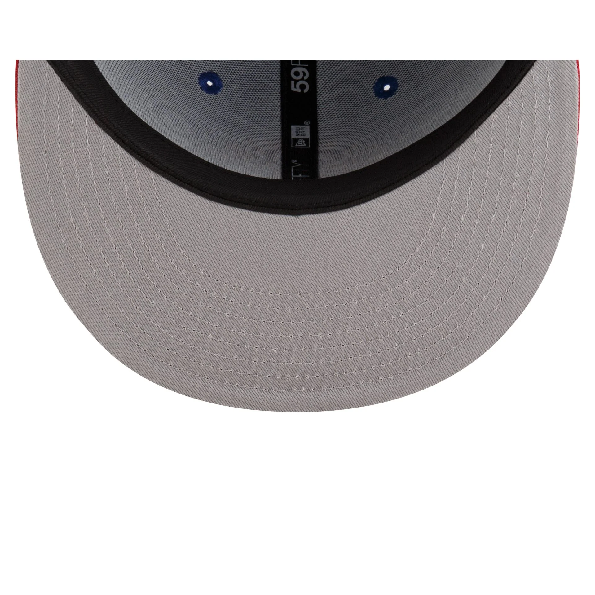 Denver Nuggets 2024 Statement Edition 59FIFTY Fitted Hat