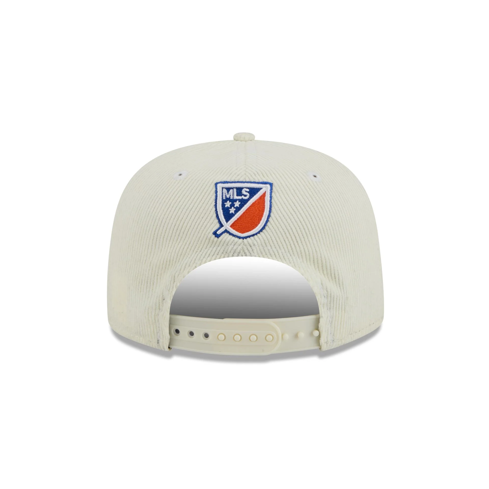 FC Cincinnati 2025 MLS Kickoff Golfer Hat