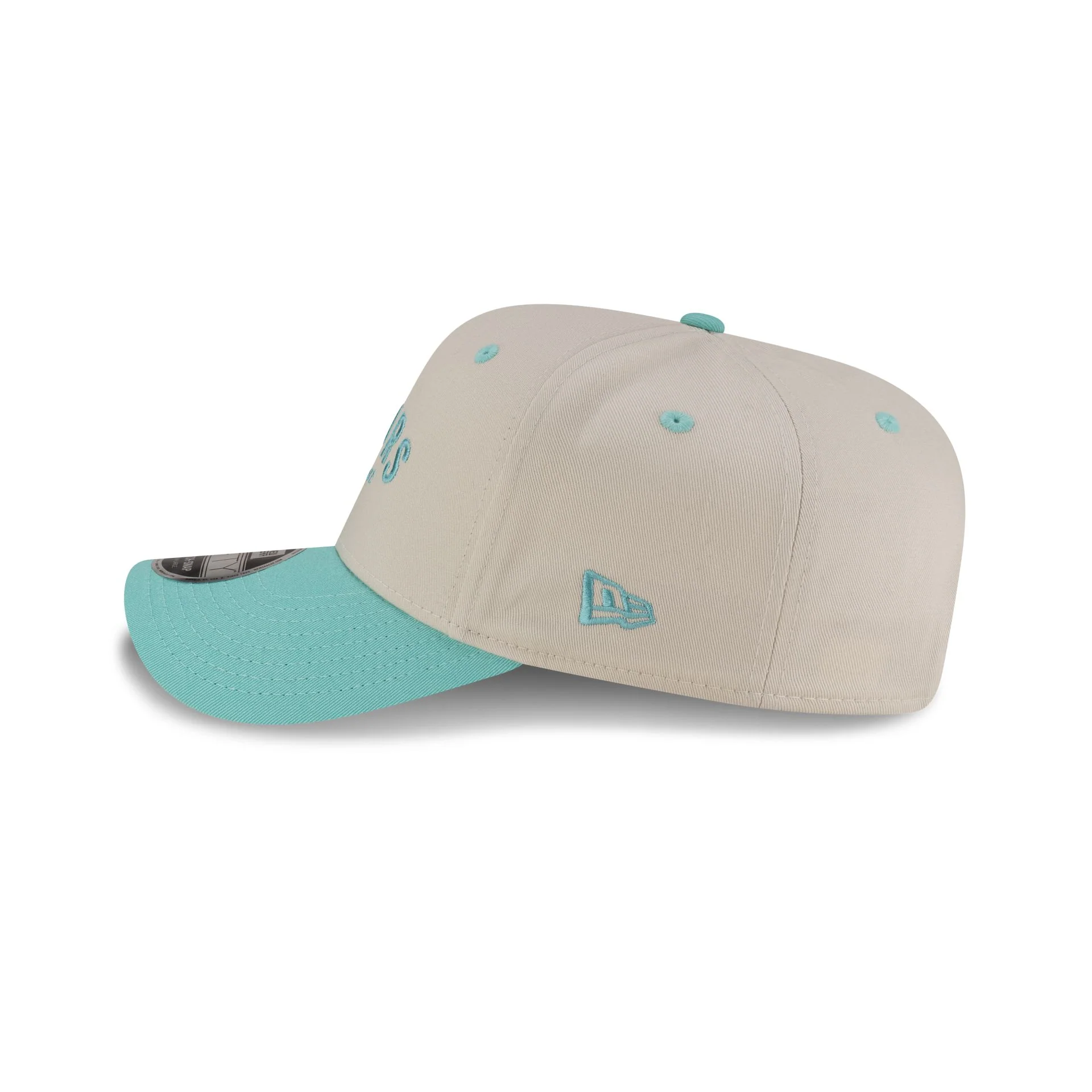 Tottenham Hotspur FC Ivory 9FIFTY Stretch-Snap Hat