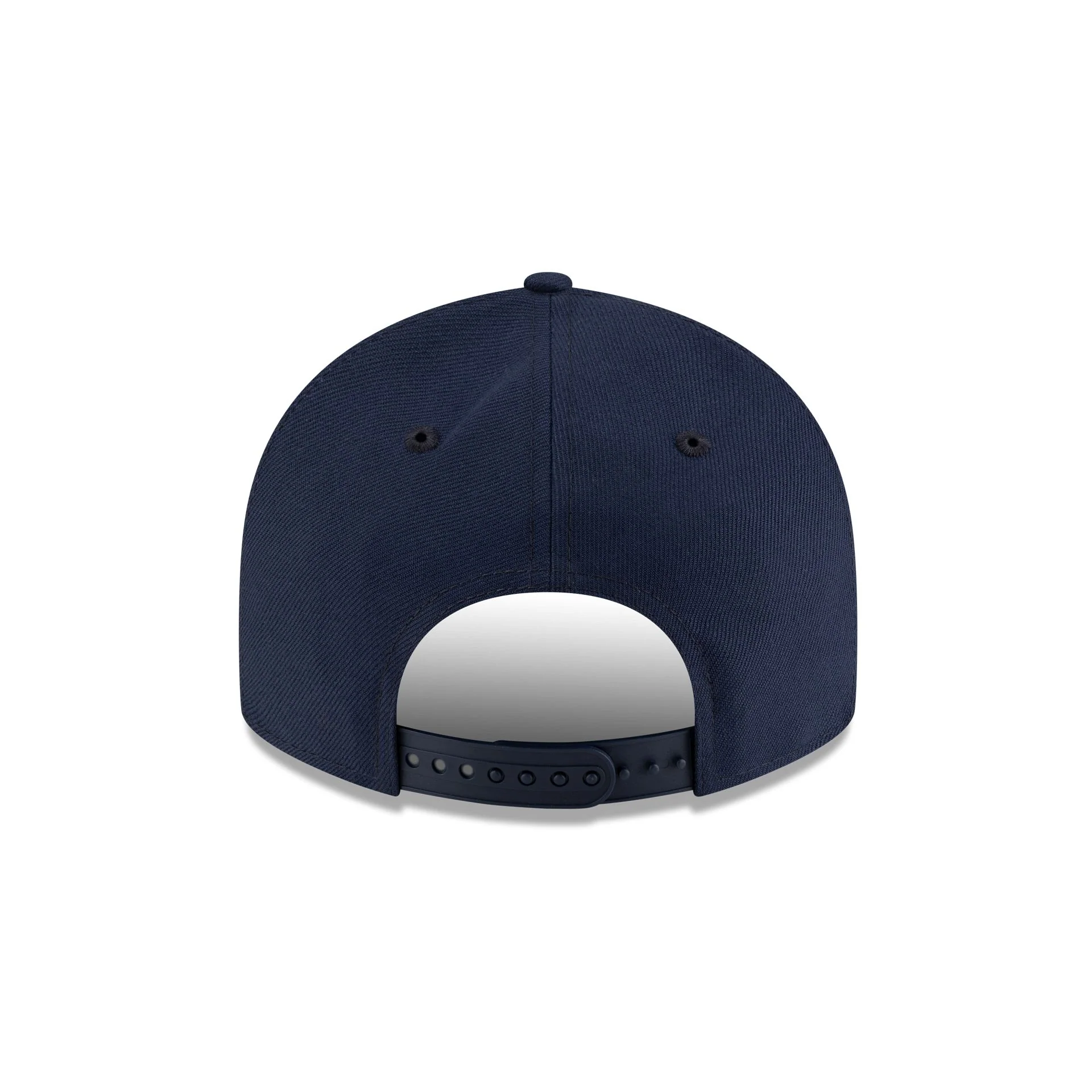 NASCAR Chicago Street Race Navy Low Profile 9FIFTY Snapback Hat