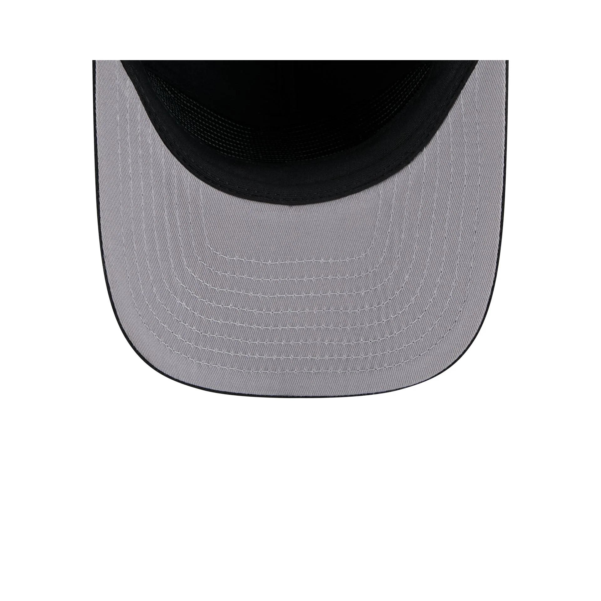 Chicago Bears Graphite Brushstroke Golfer Hat