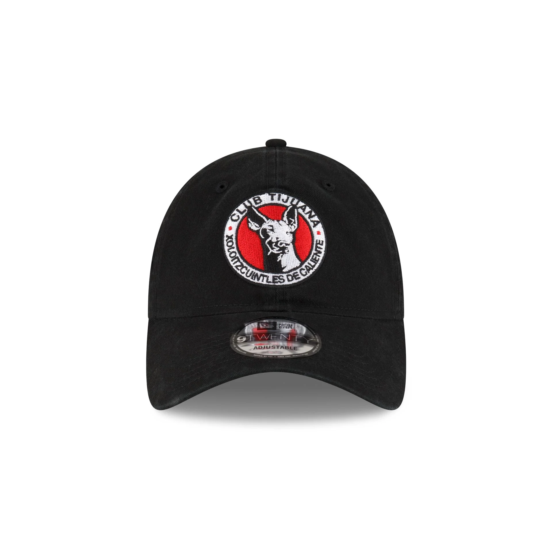 Xolos 9TWENTY Adjustable Hat