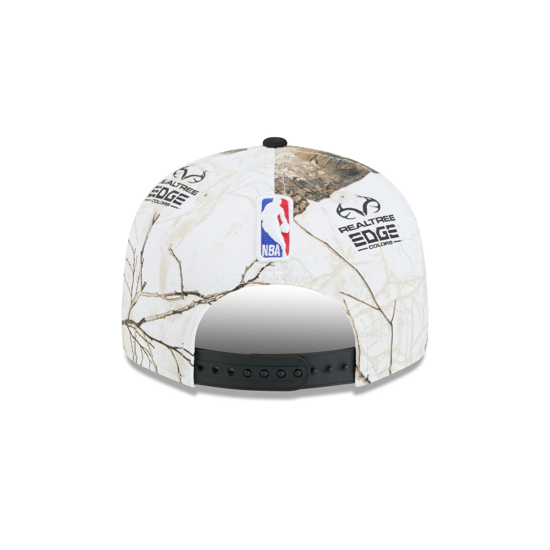 Detroit Pistons 2024 Country x City Realtree 9FIFTY Snapback Hat