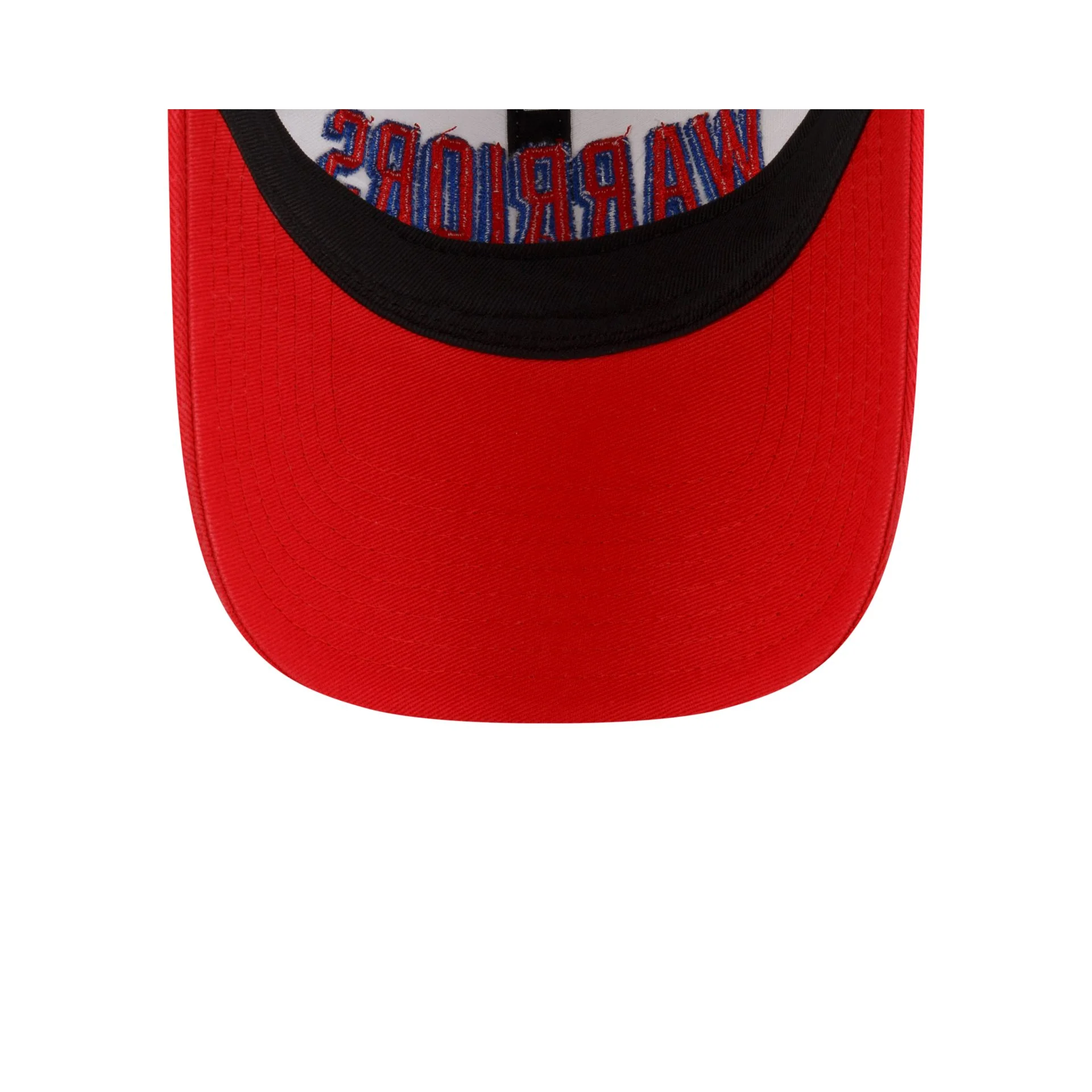 Golden State Warriors Classic Edition 9TWENTY Adjustable Hat