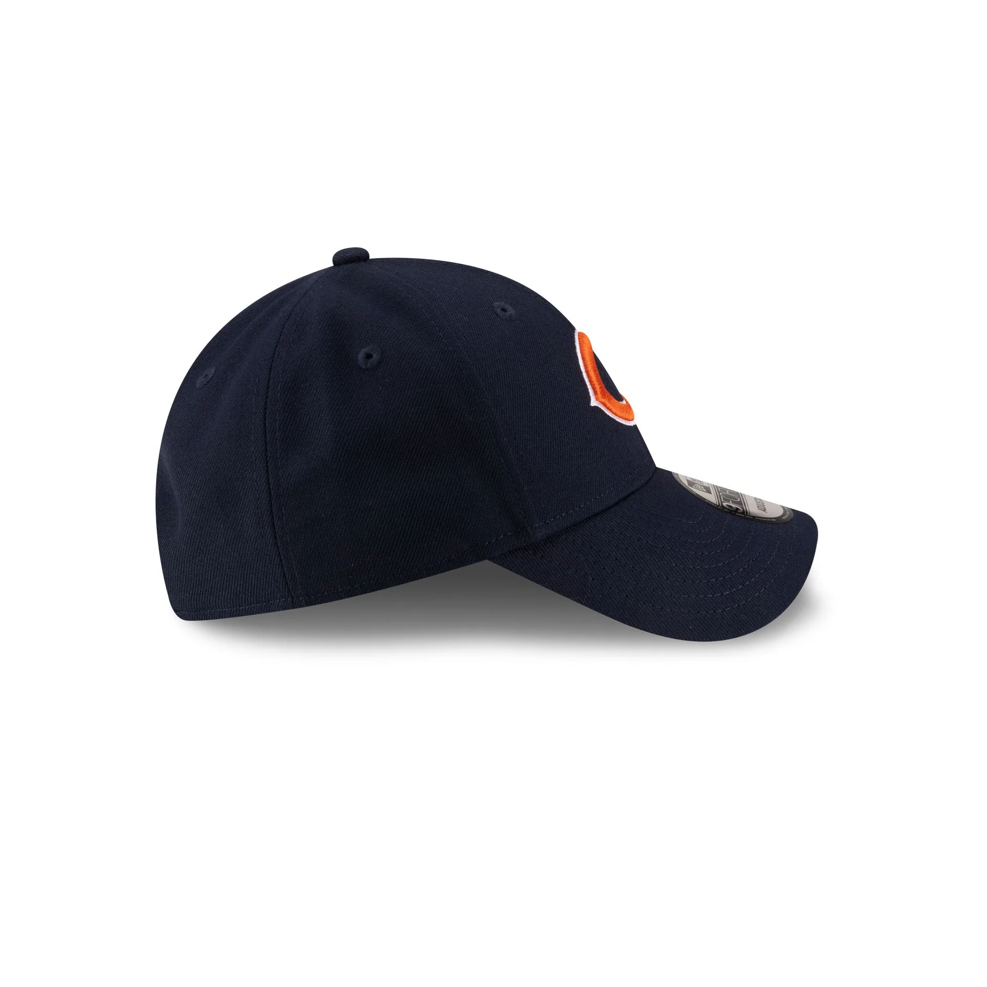 Chicago Bears The League 9FORTY Adjustable Hat