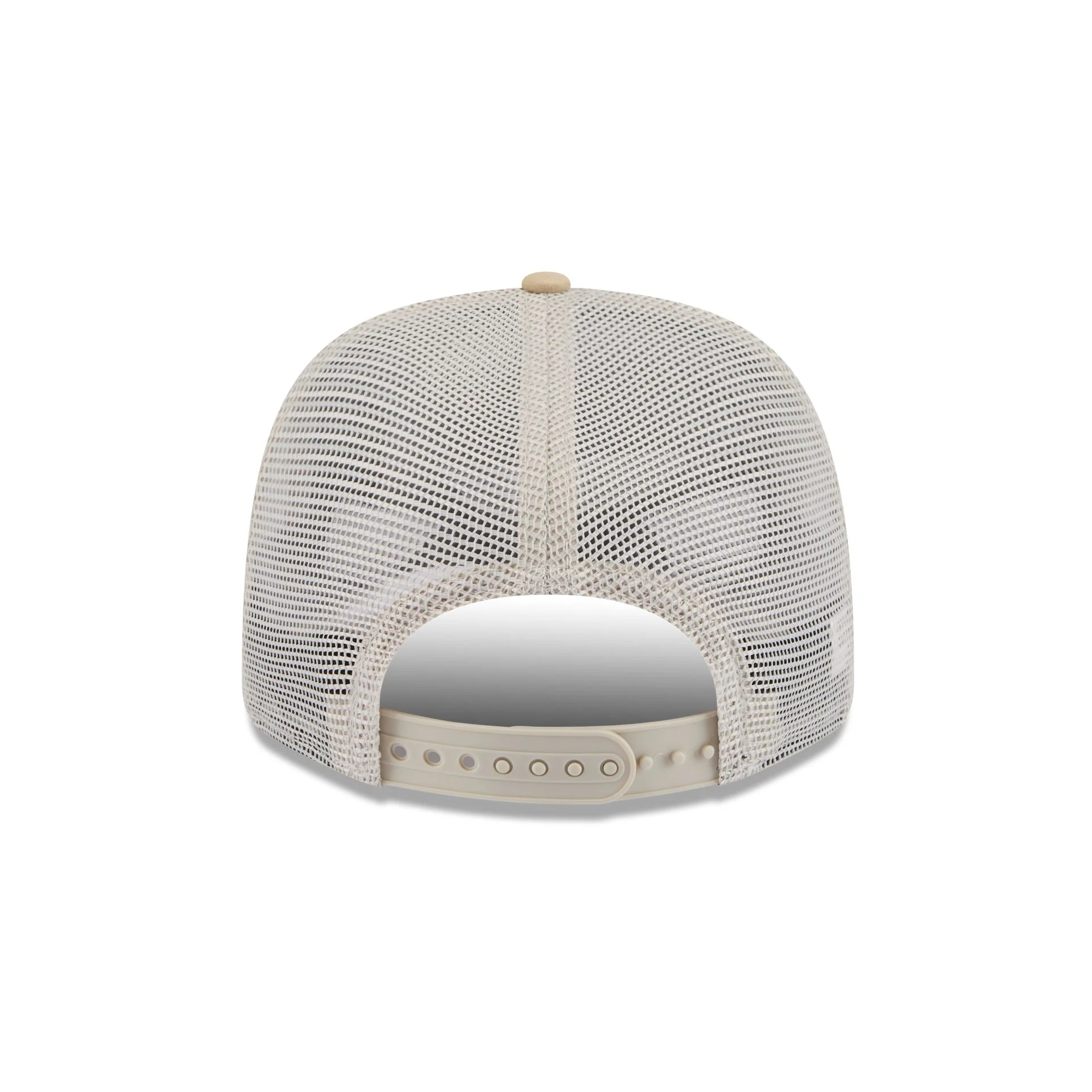 Pittsburgh Steelers Khaki Champions 9SEVENTY Stretch-Snap Hat