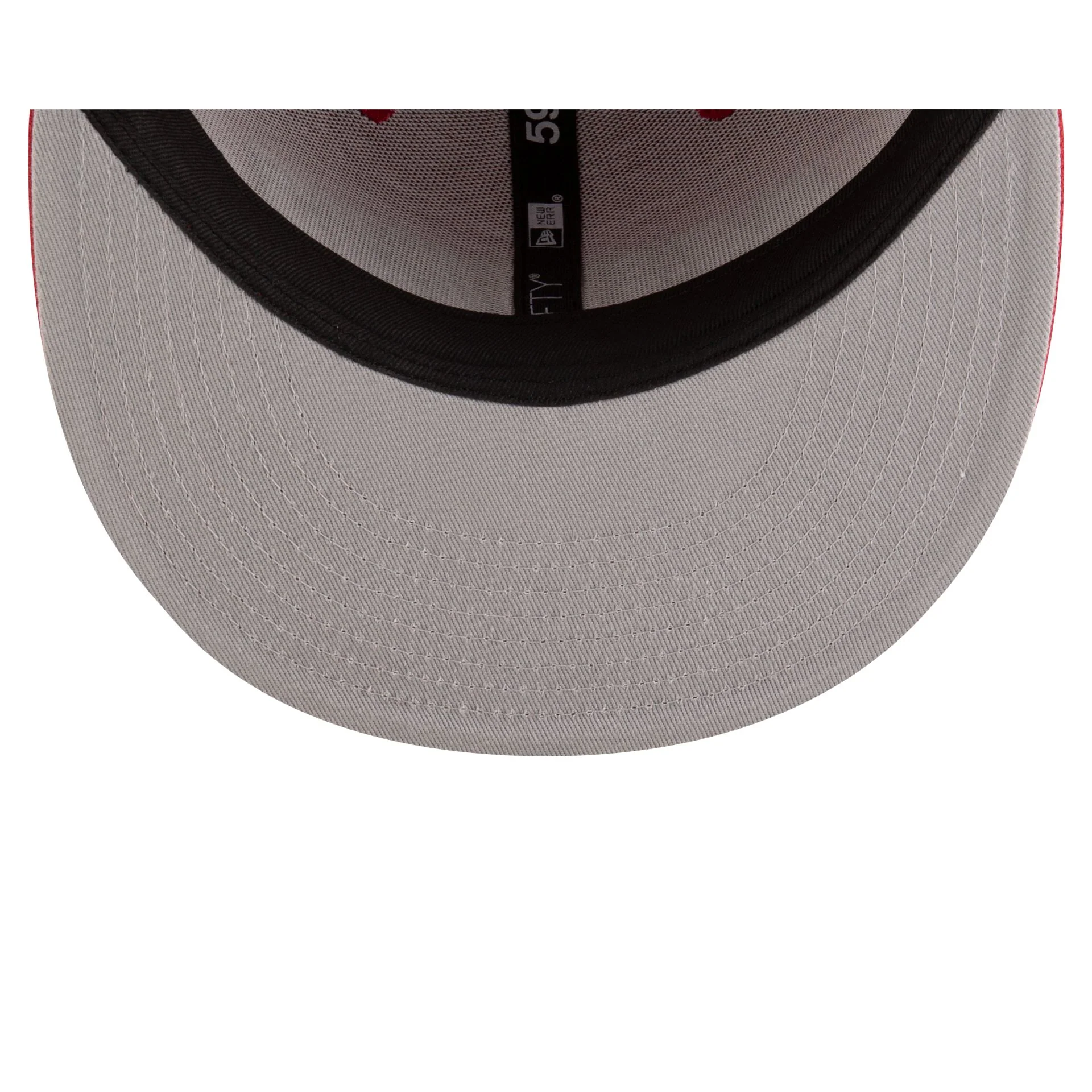 Miami Heat 2024 Statement Edition 59FIFTY Fitted Hat