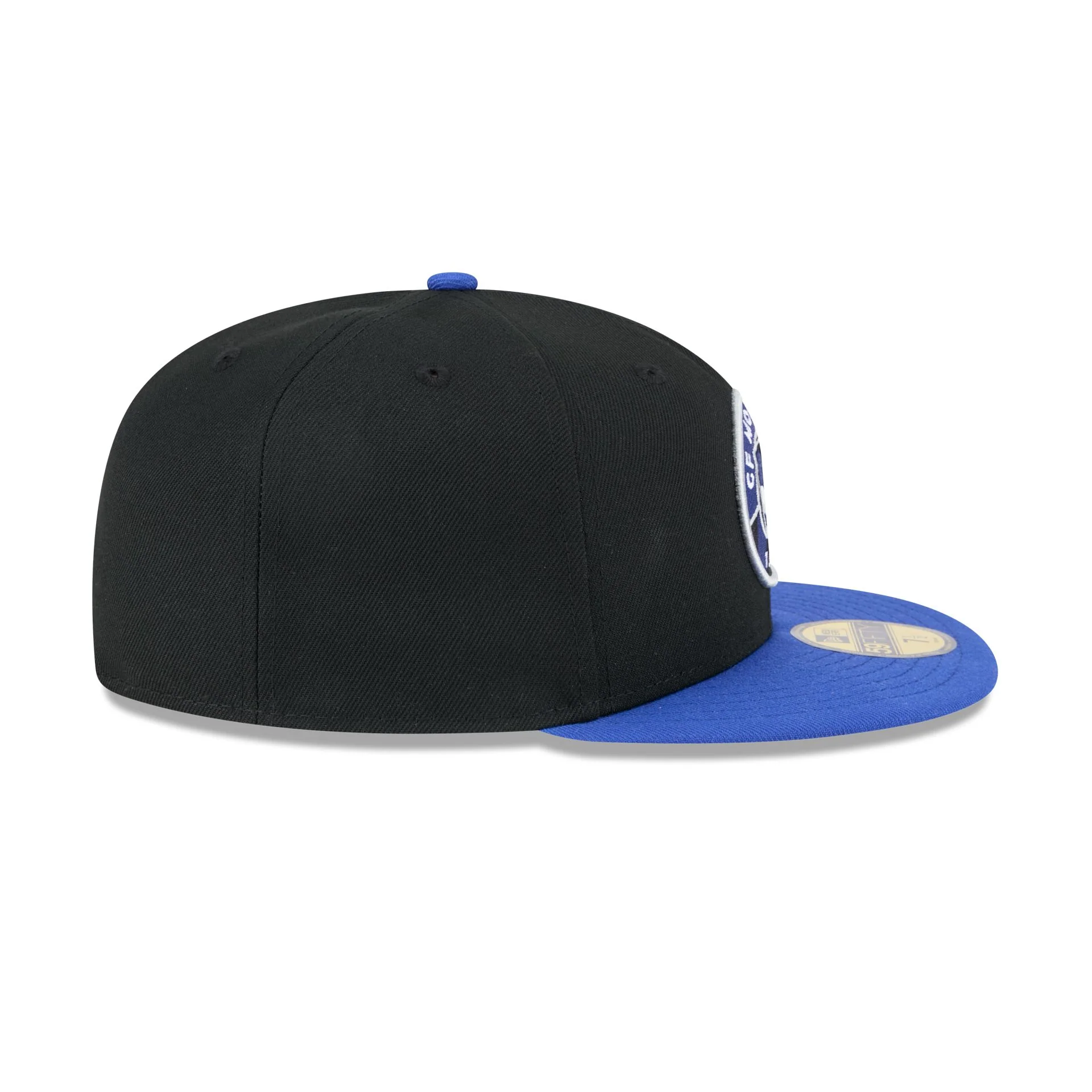 CF Montreal 2025 MLS Kickoff 59FIFTY Fitted Hat