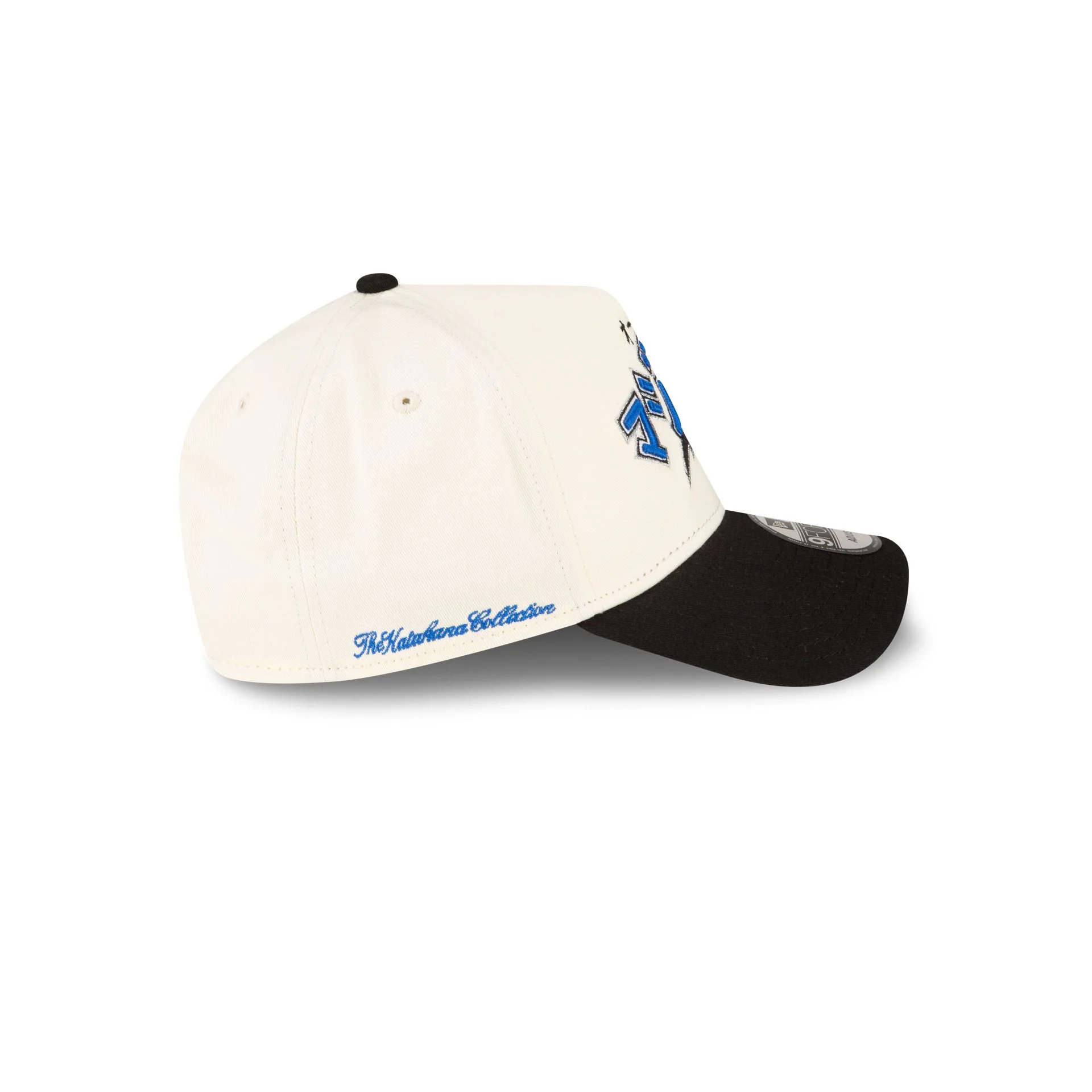 Hyperfly Katakana X Orlando Magic 9FORTY A-Frame Snapback Hat