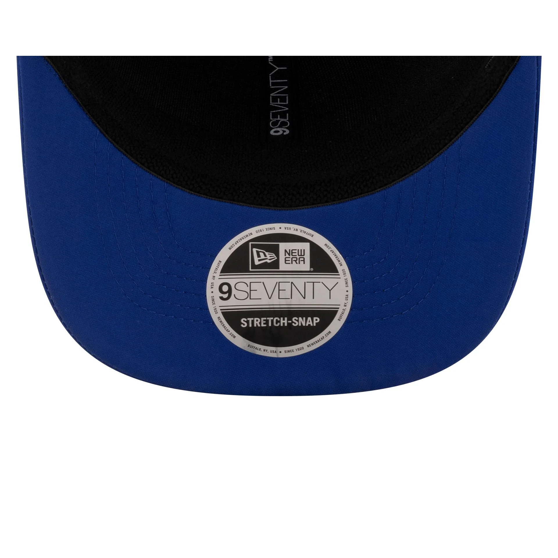 2025 Silverstone Race Special MoneyGram Haas F1 Team 9SEVENTY Stretch-Snap Hat