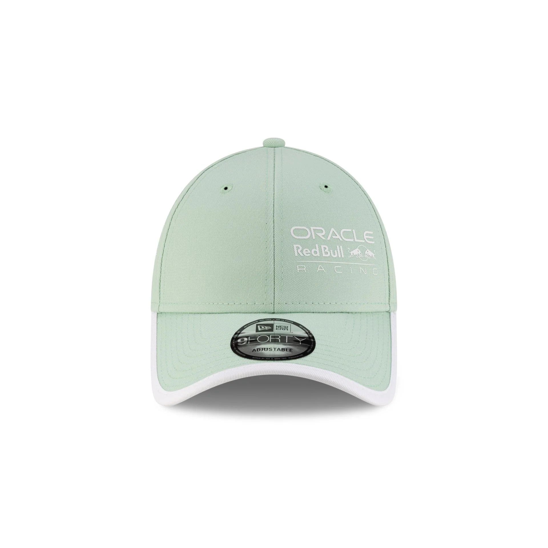 2025 Miami Race Special Oracle Red Bull Racing 9FORTY Snapback Hat
